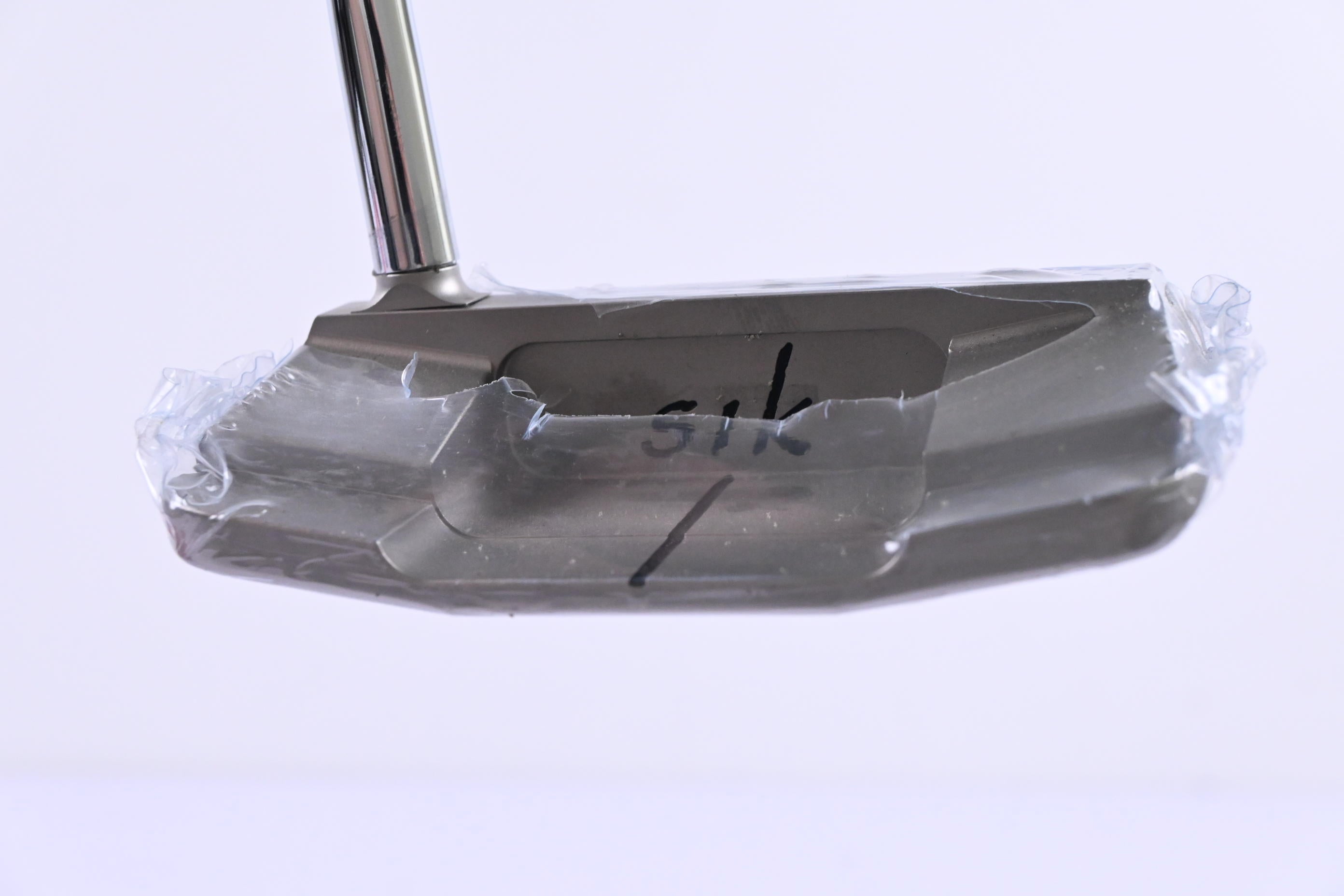 SIK DW 2.0 C  Putter / 35 Inch