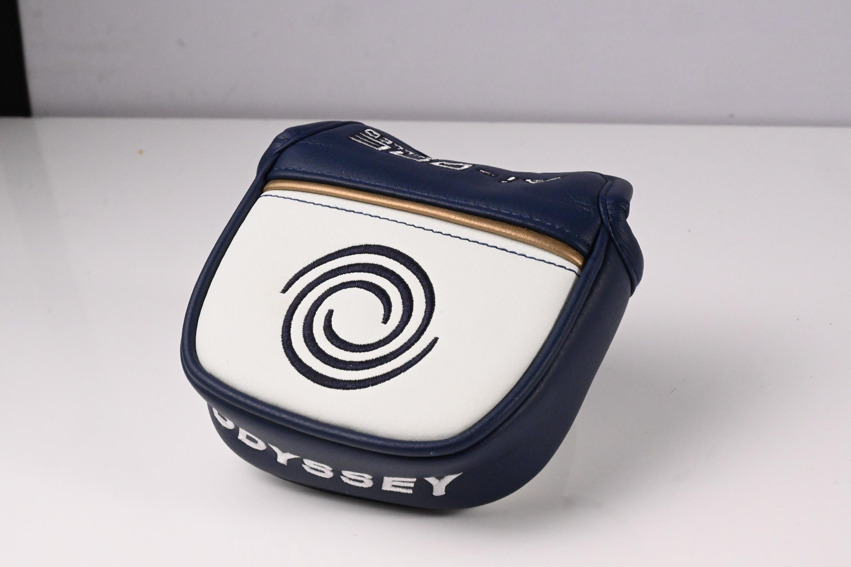 Odyssey Ai-One Milled Three T Putter / 33 Inch