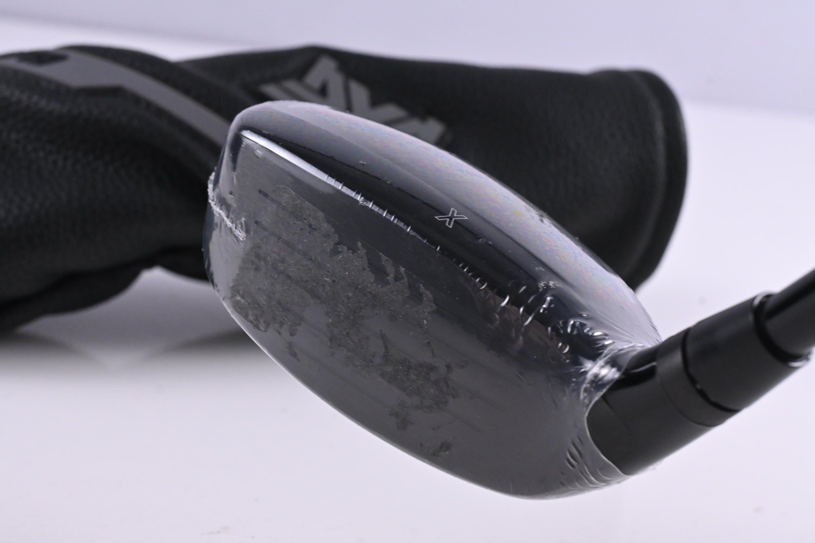 PXG 0311 Black Ops #4 Hybrid / 22 Degree / Stiff Flex Diamana 60 Shaft