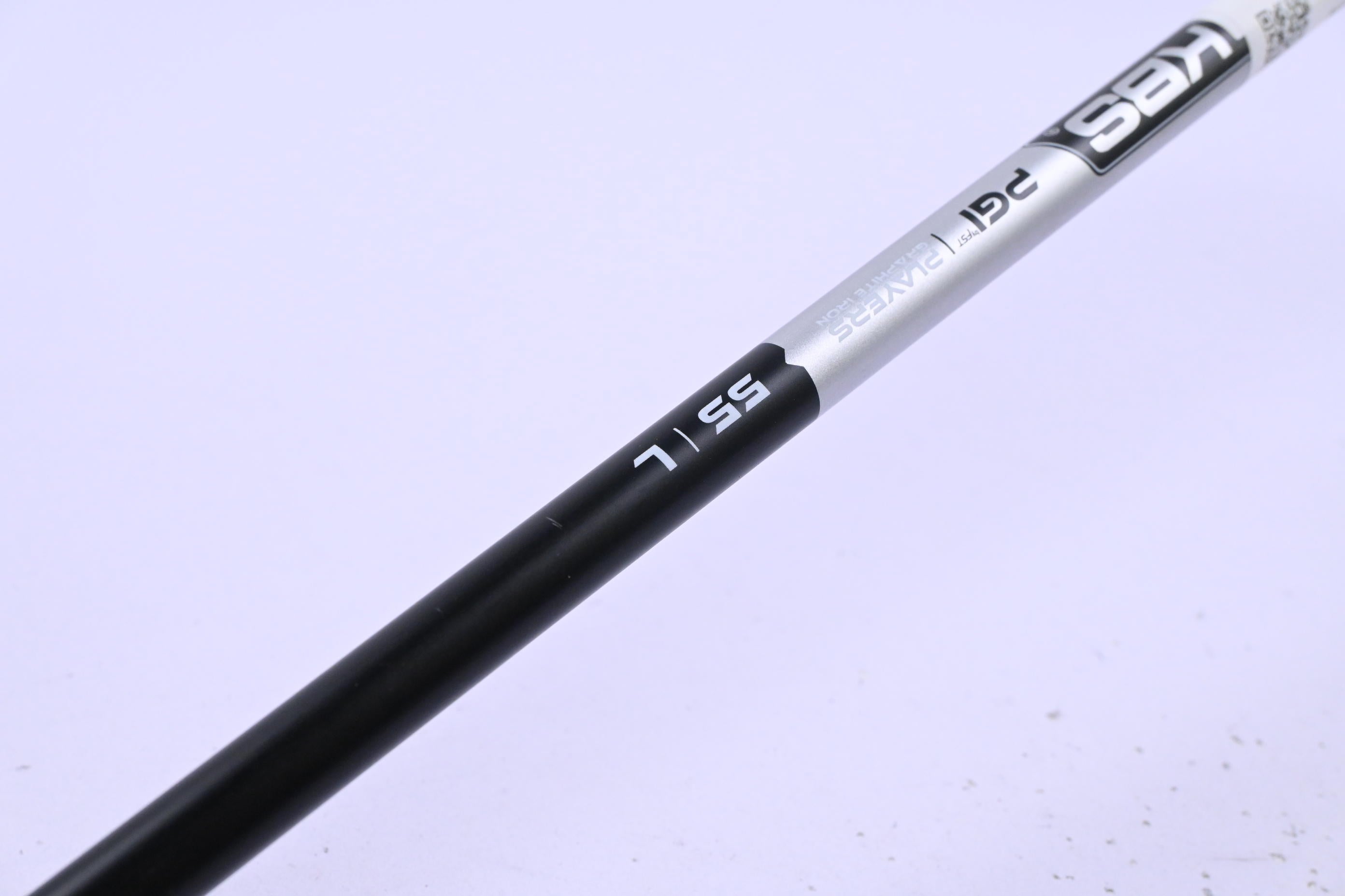 Ladies Cobra Aerojet #7 Iron / Ladies Flex KBS PGI 55 Shaft
