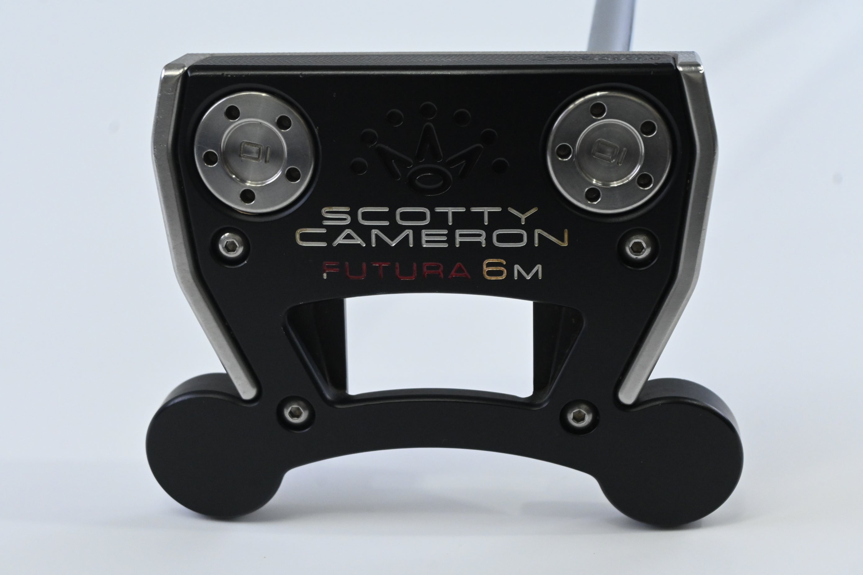 Scotty Cameron Futura 6M 2017 Putter / 33 Inch