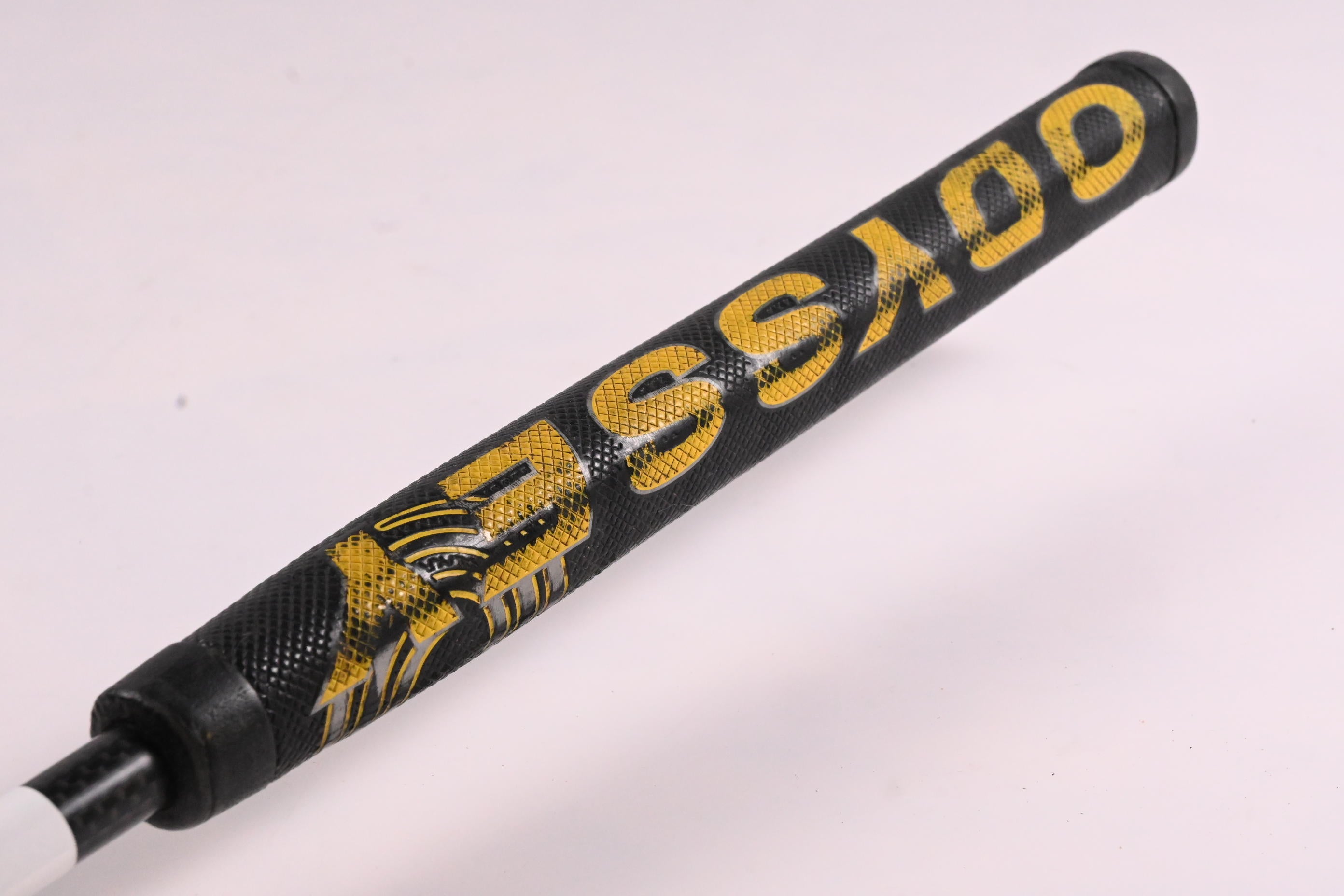 Odyssey Stroke Lab 2-Ball Fang Putter / 34 Inch