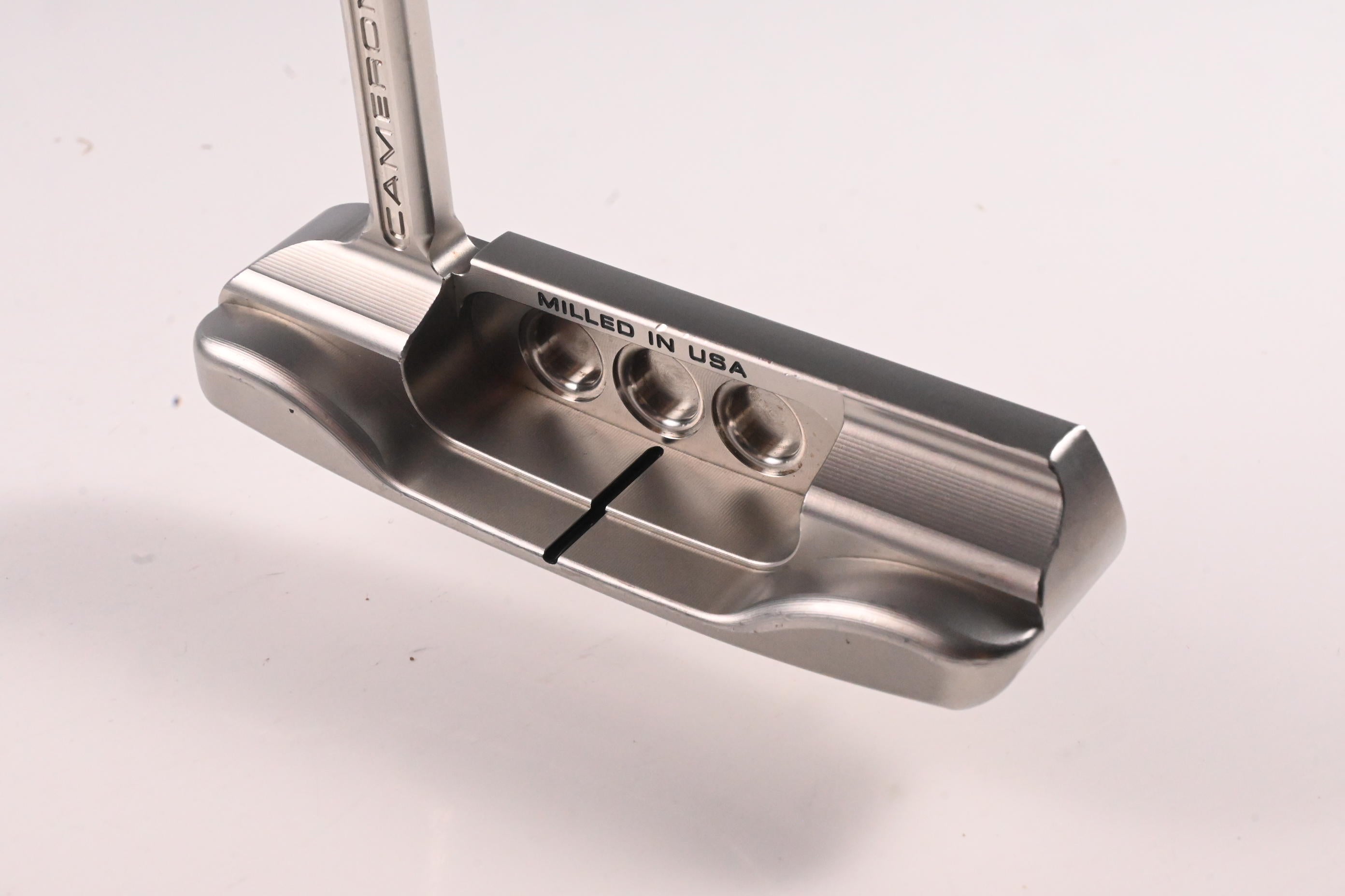 Scotty Cameron Super Select Newport Putter / 33 Inch