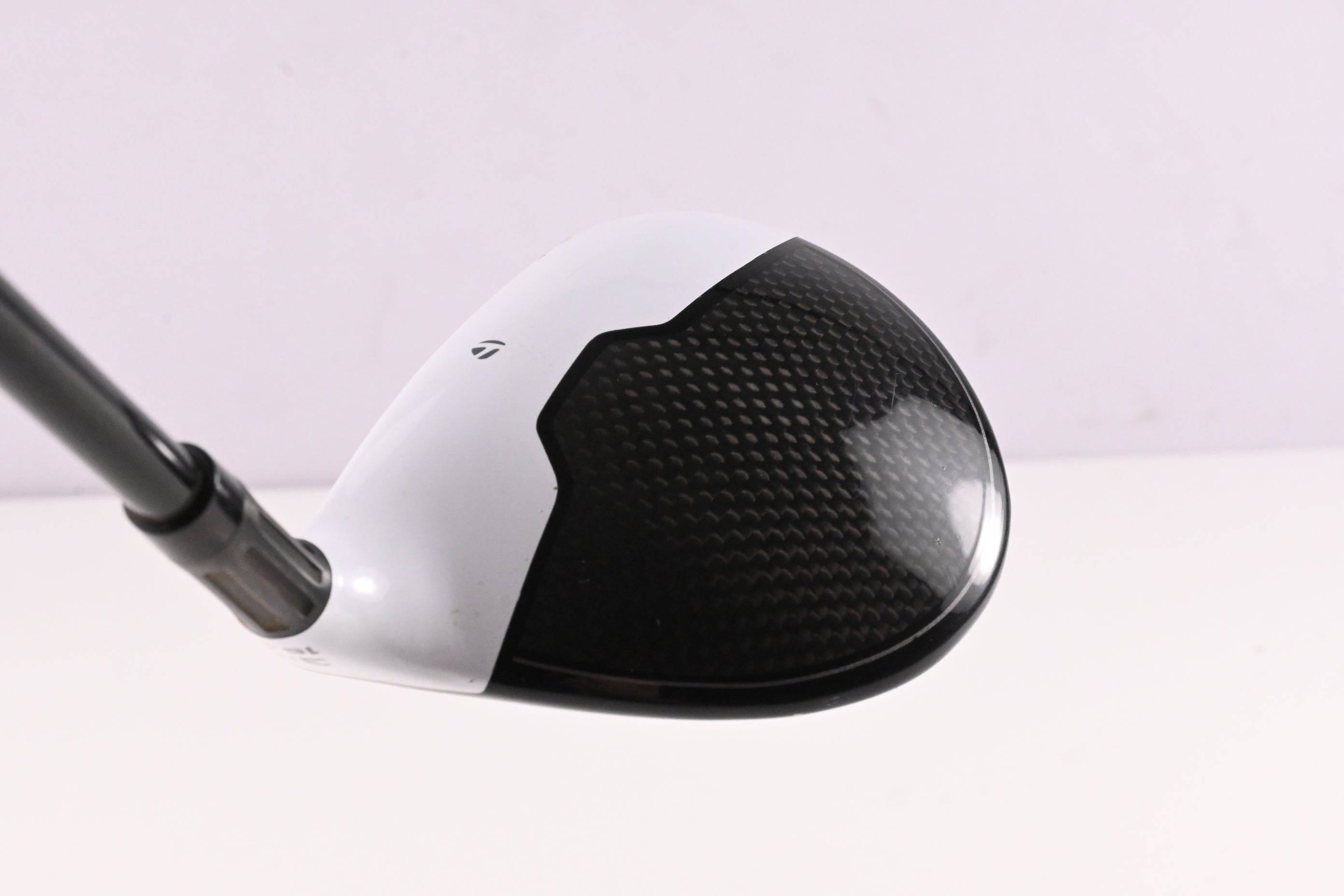 Taylormade M2 2016 #3HL Wood / 16.5 Degree / Regular Flex M2 Reax 65 Shaft