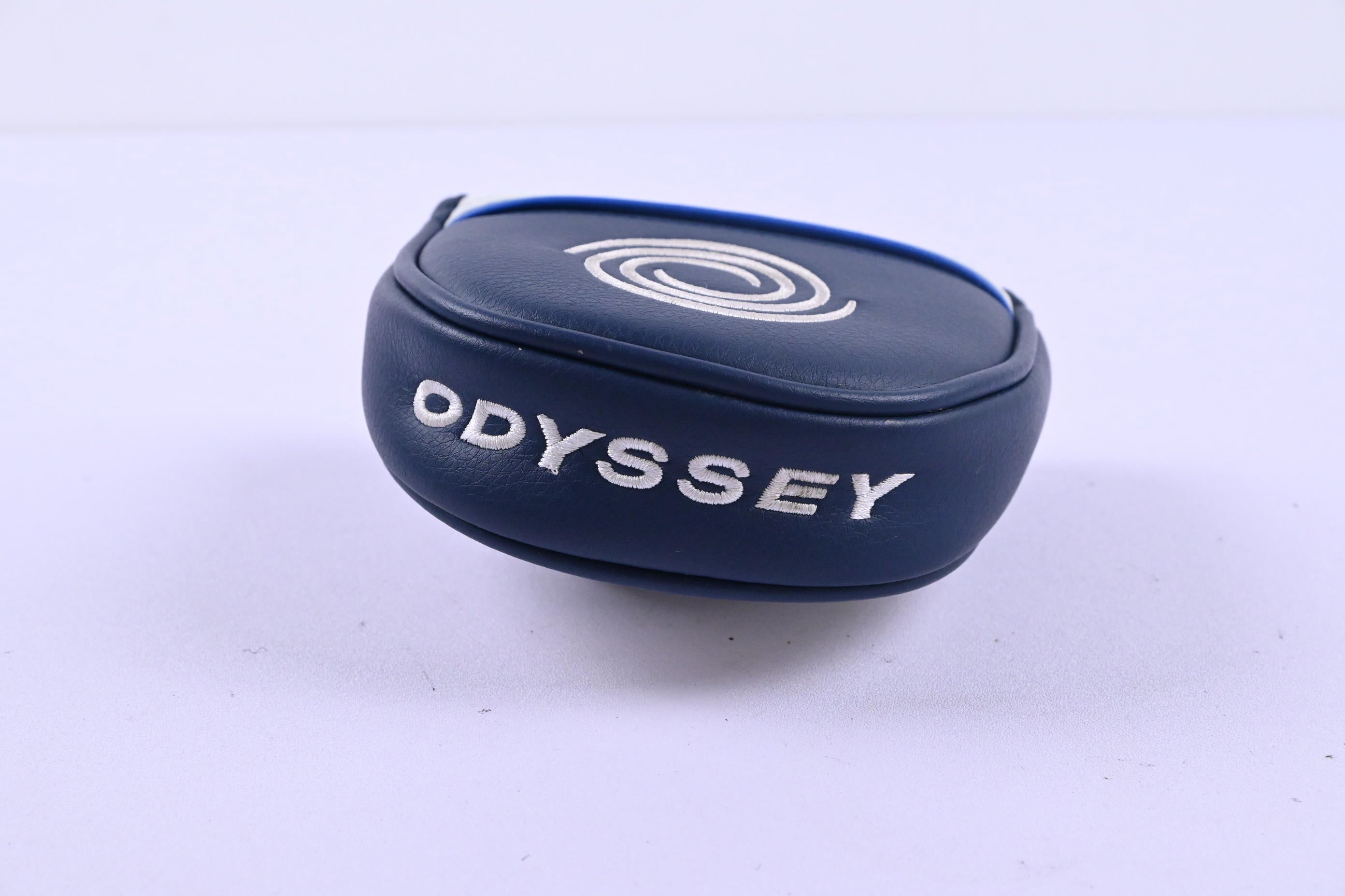 Odyssey Ai-One 2-Ball Jailbird Mini Putter / 34 Inch