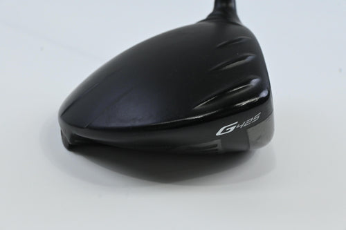 Ping G425 LST Driver / 9 Degree / X-Flex Aldila Rogue 80 White