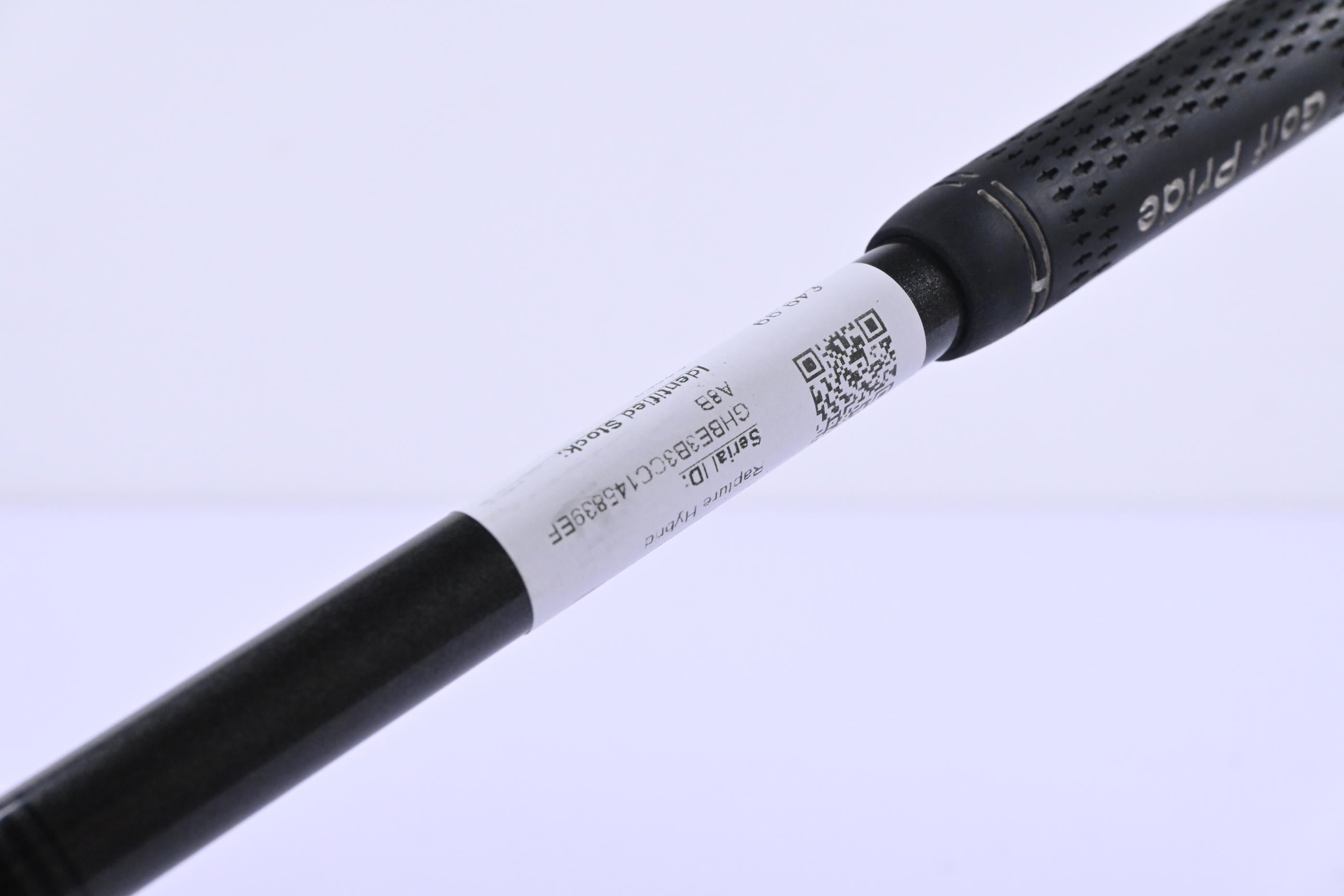 Ping Rapture #2 Hybrid / 18 Degree / Stiff Flex Ping TFC 909 H Shaft