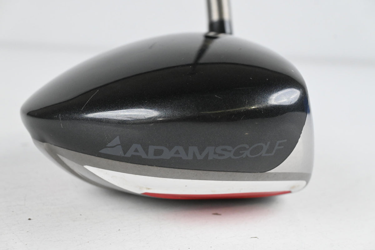 Ladies Adams Insight Driver / 13 Degree / Ladies Flex Aldila Insight Speedline 45