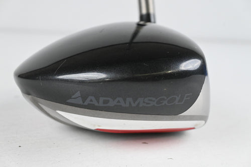 Ladies Adams Insight Driver / 13 Degree / Ladies Flex Aldila Insight Speedline 45