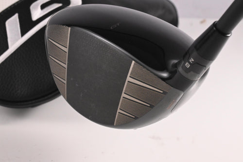 Titleist GT3 Driver / 9 Degree / Regular Flex Tensei 1K Blue 55 Shaft