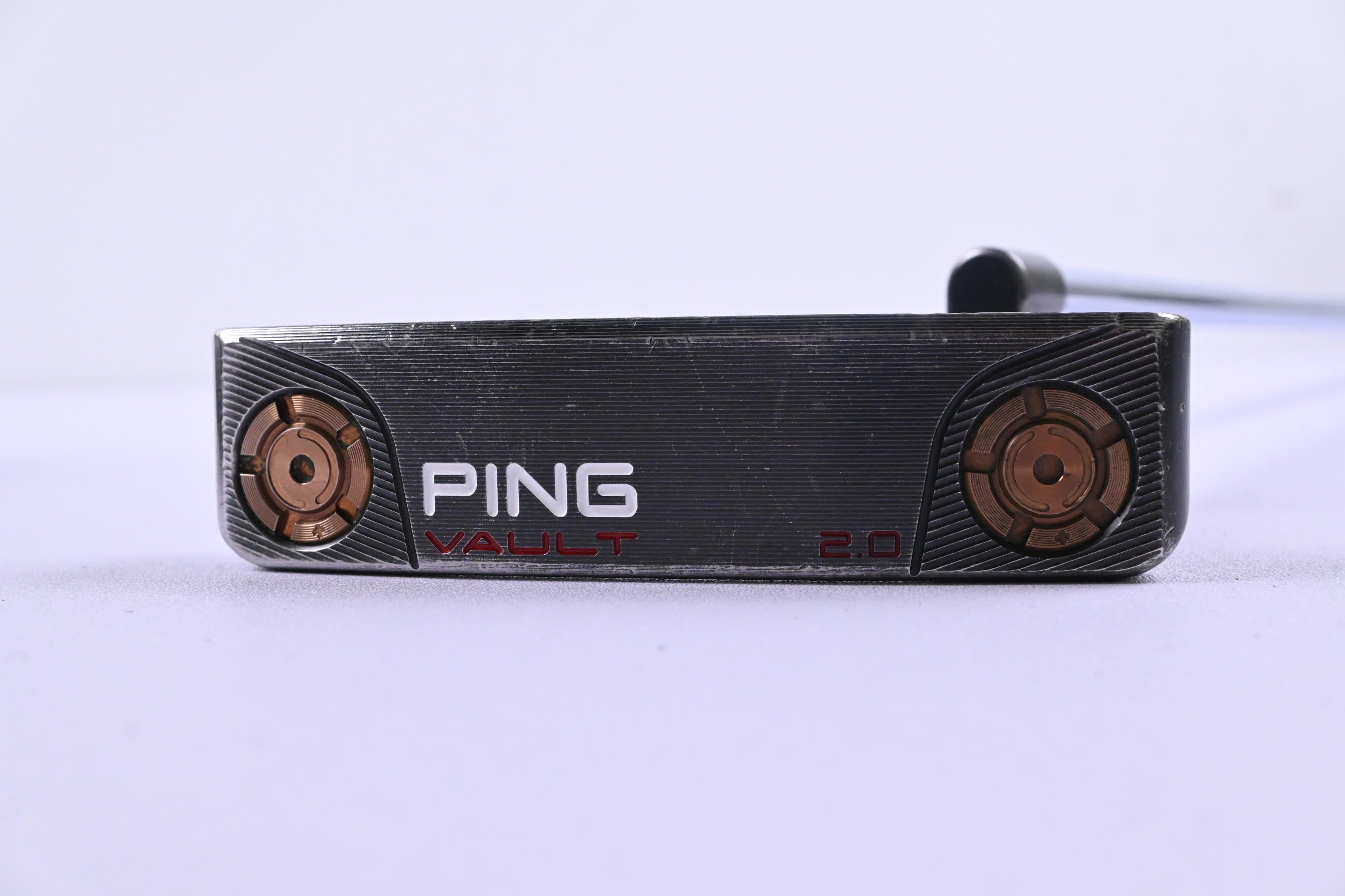Ping Vault 2.0 Dale Anser Putter / Black Dot / 35 Inch