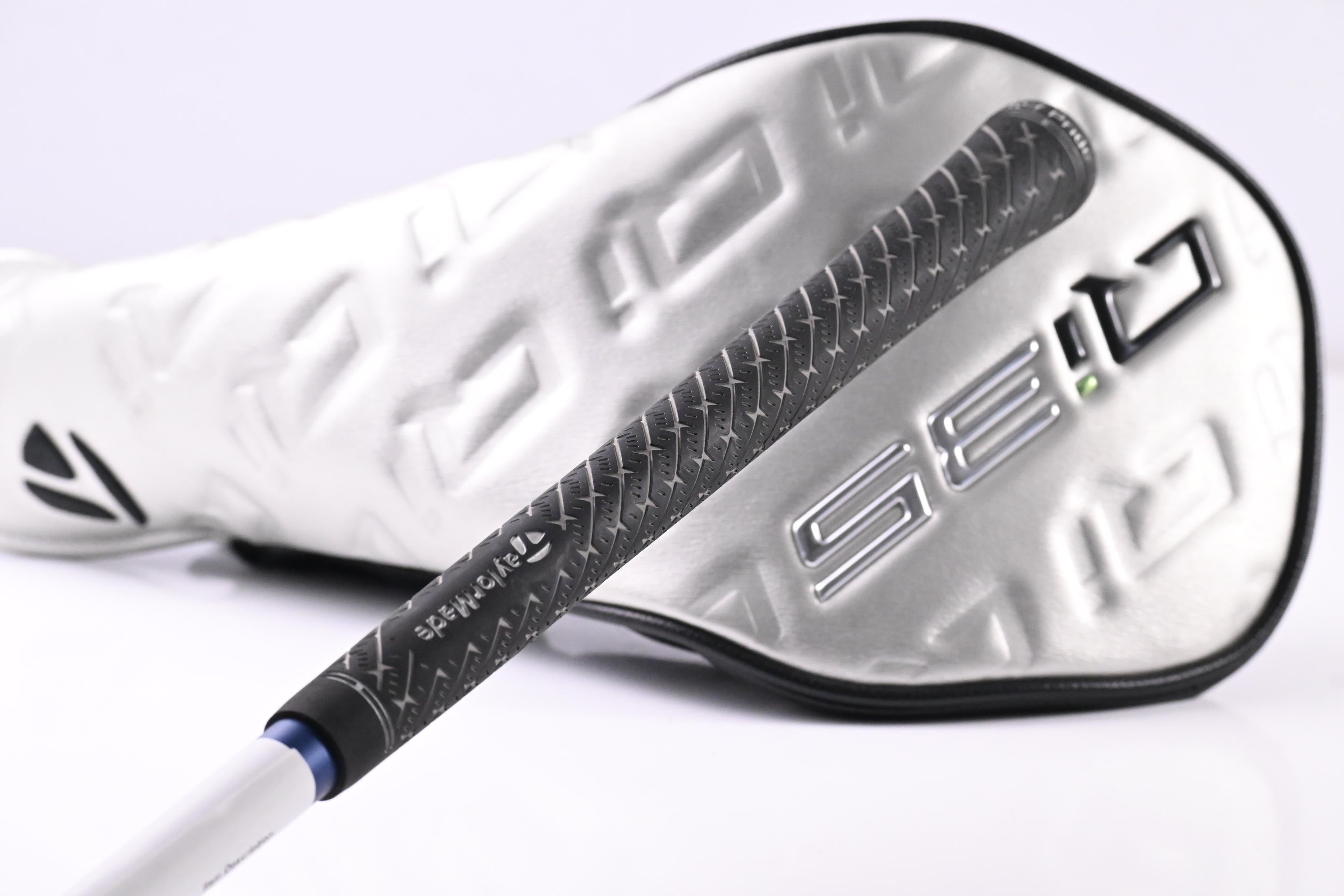 Taylormade Qi35 Driver / 10.5 Degree / Stiff Flex Fujikura Ventus Blue '25 5