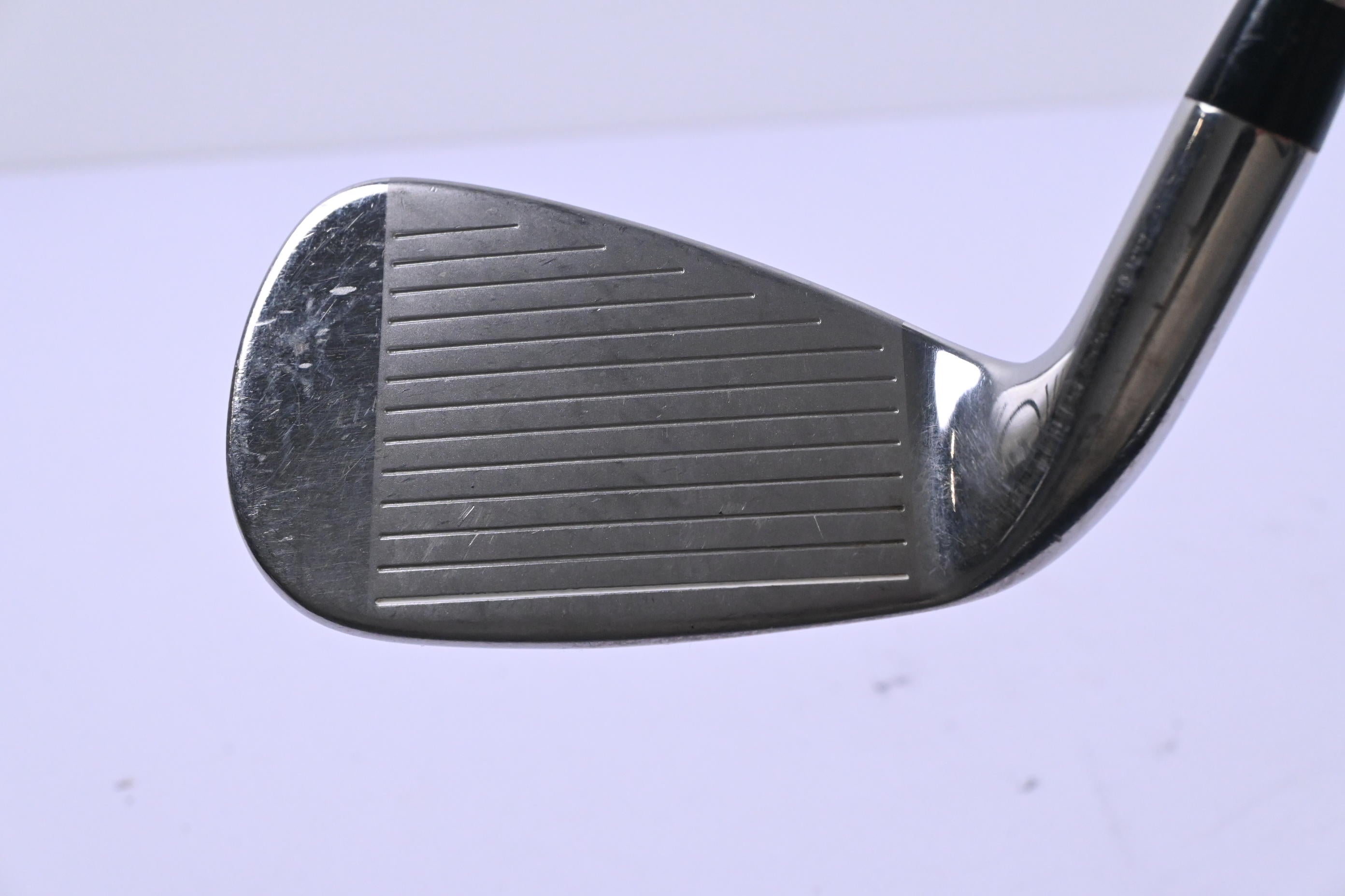 Wilson D100 #9 Iron / Uniflex Wilson SL 85 Super Light Shaft