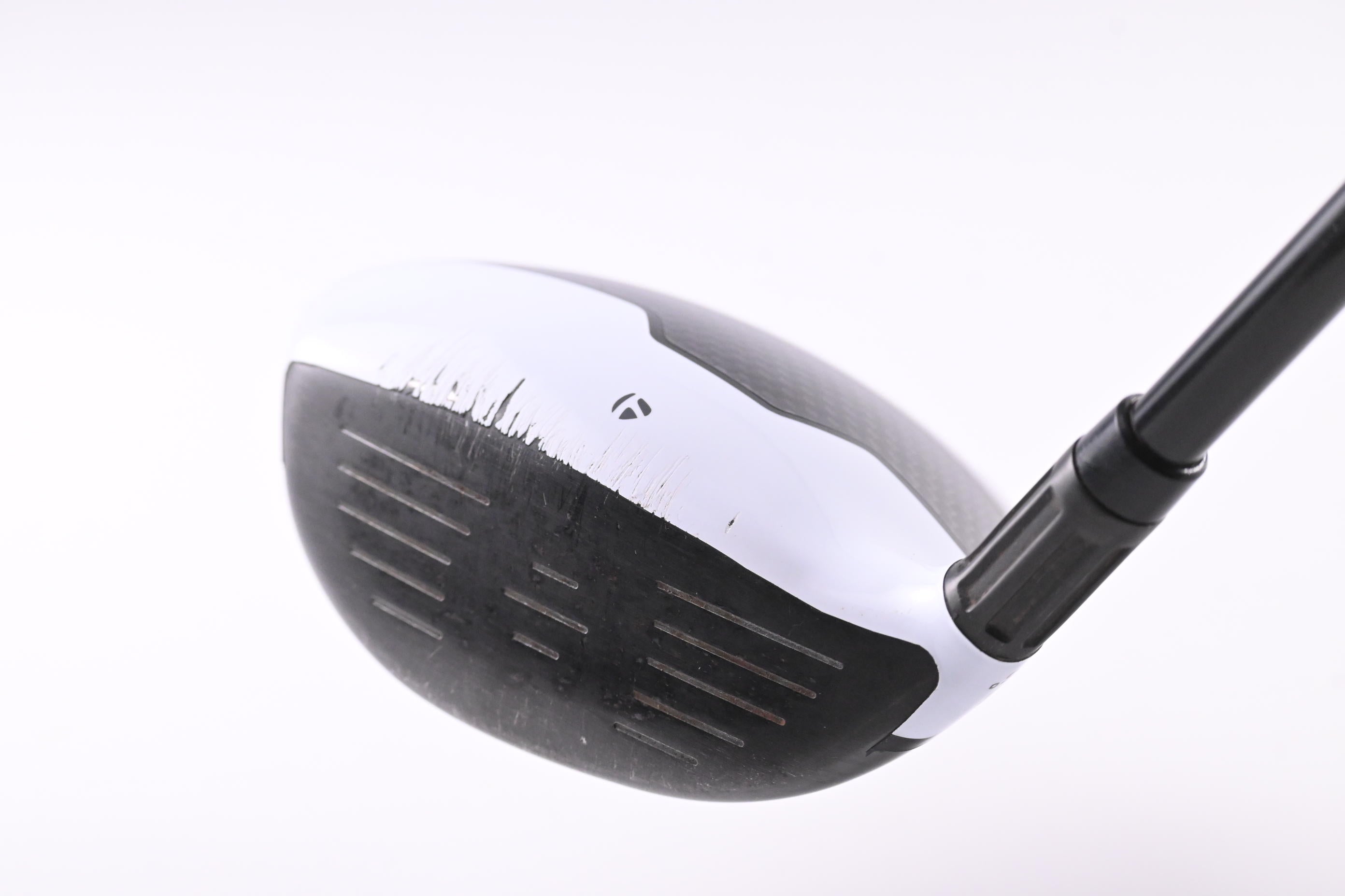 Taylormade M2 2016 #3 Wood / 15 Degree / Regular Flex Reax 65 Shaft