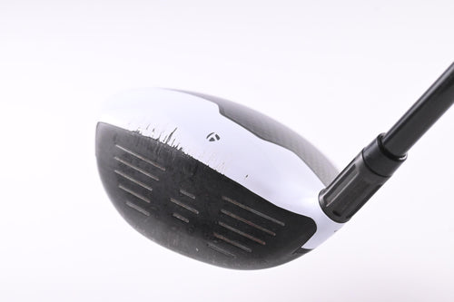 Taylormade M2 2016 #3 Wood / 15 Degree / Regular Flex Reax 65 Shaft