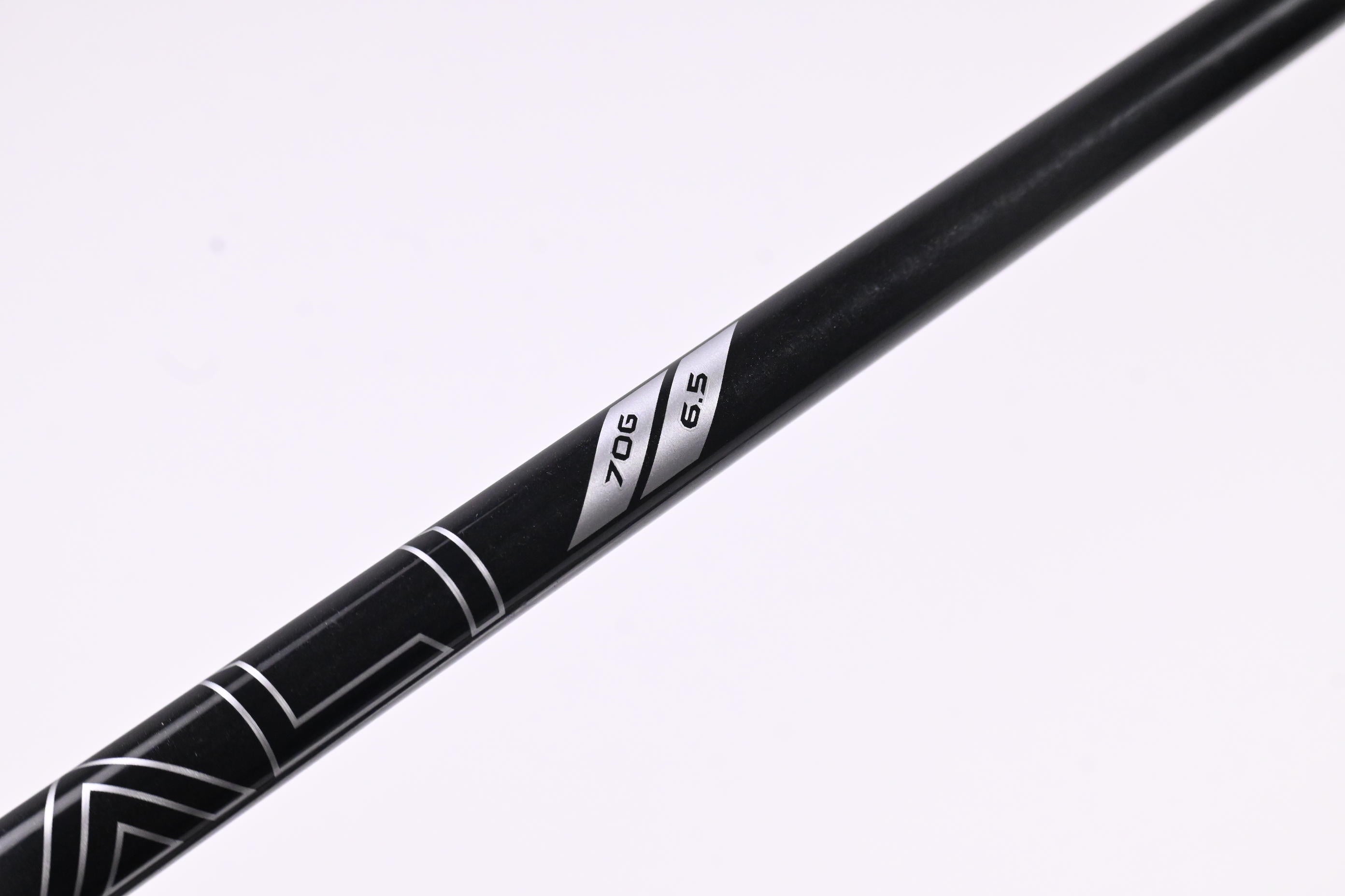 Project X Denali Black 70 Driver Shaft / X-Flex / Callaway 2nd gen