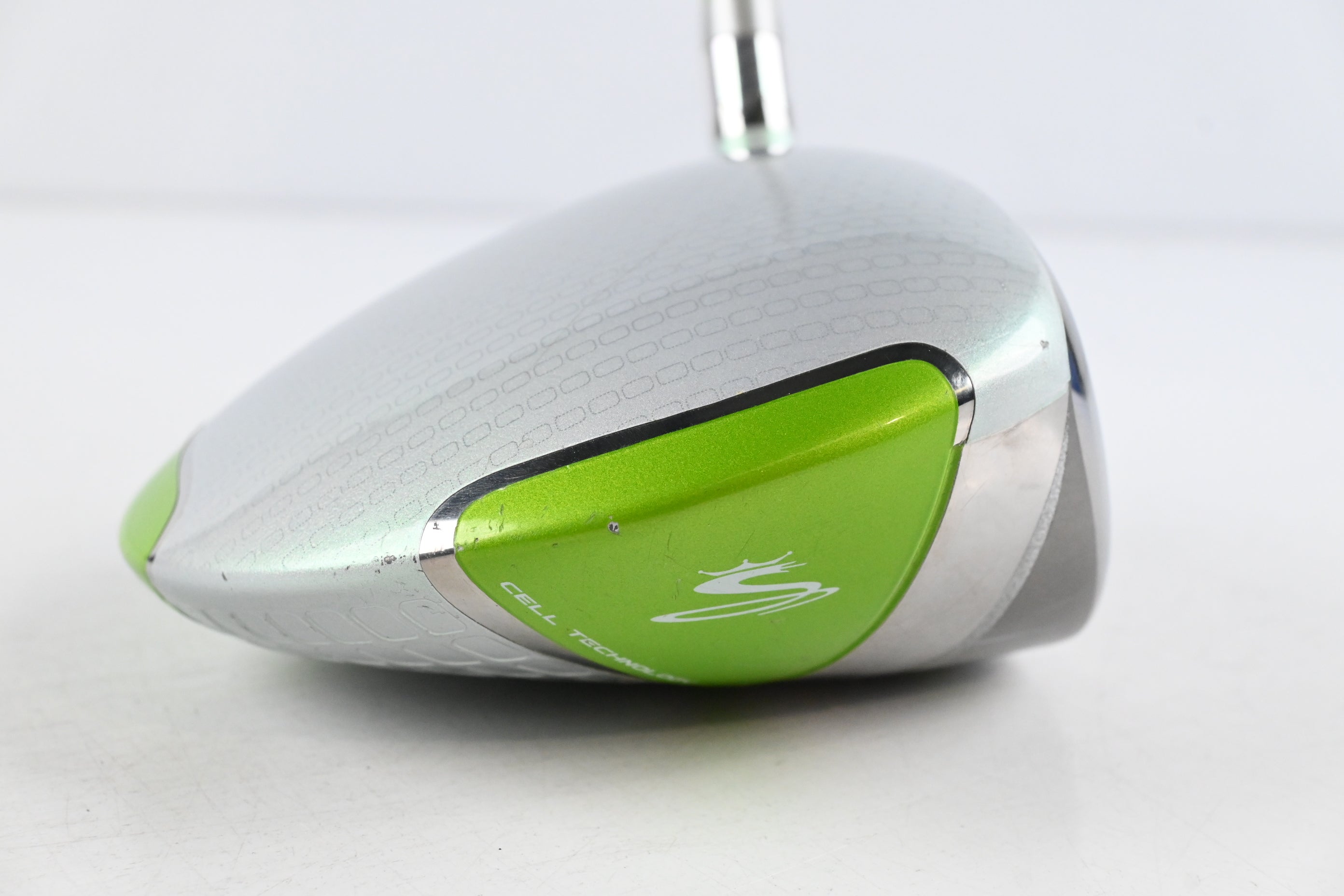Ladies Cobra AMP Cell Driver / 8.5-11.5 Degree / Ladies Flex Fujikura Fuel 47