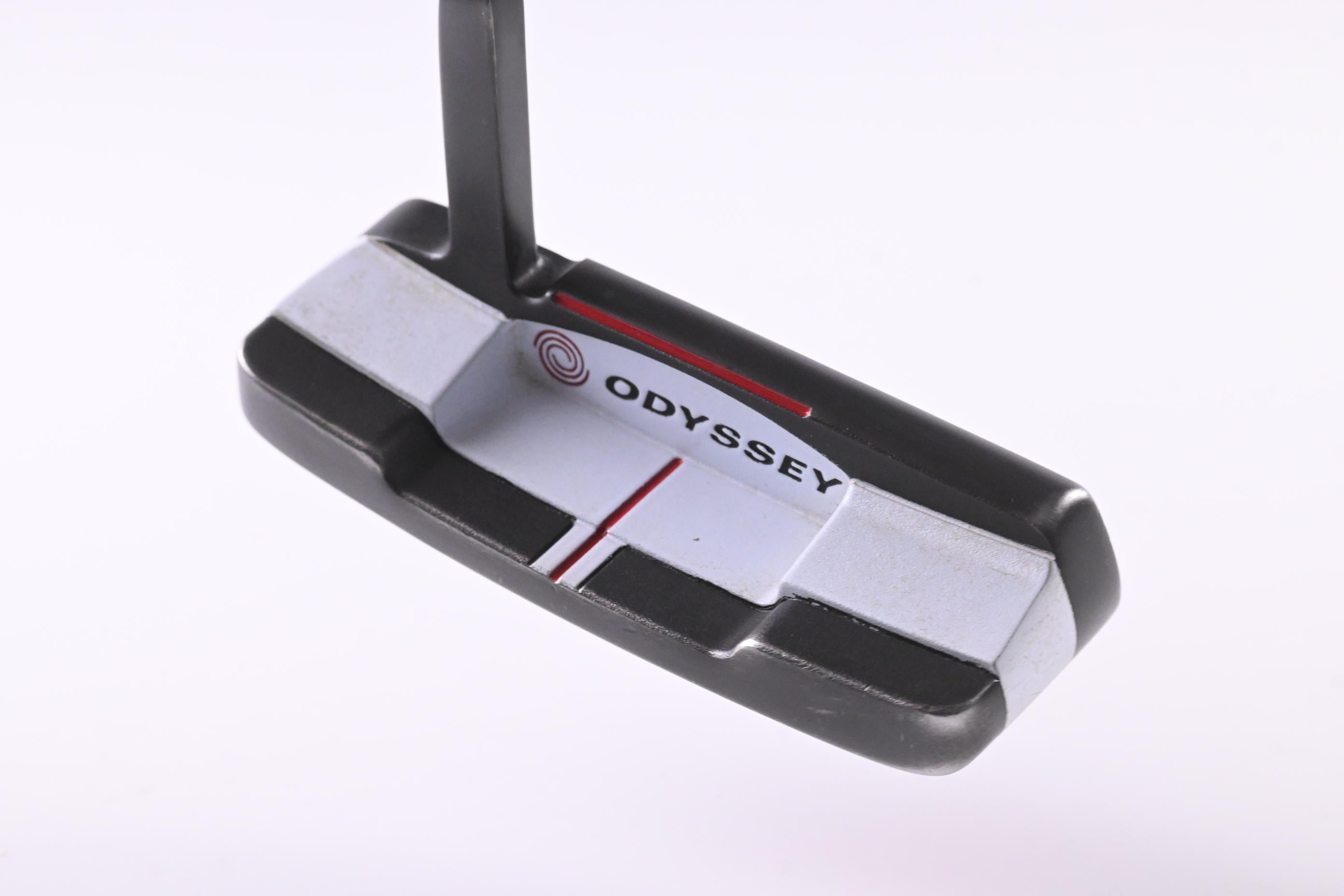 Odyssey O-Works #1 Tank Black Putter / 35 Inch