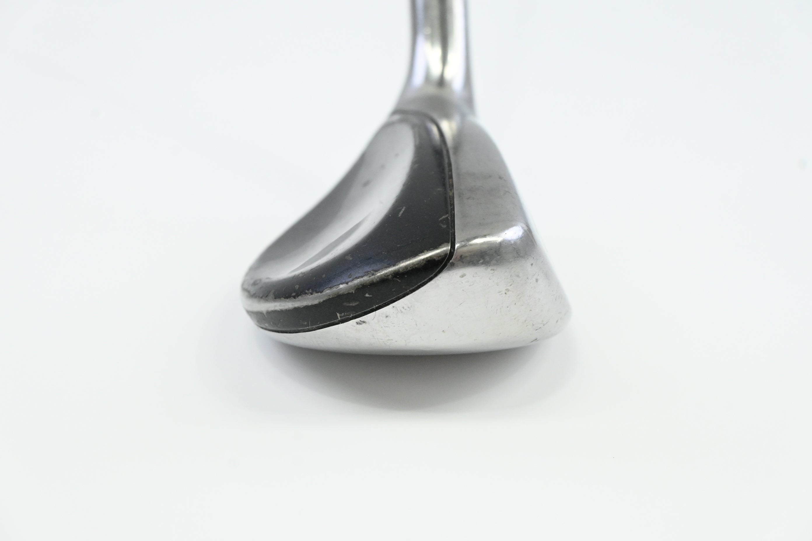 Cleveland Halo #4 Hybrid / 25 Degree / Regular Flex Cleveland Halo Shaft