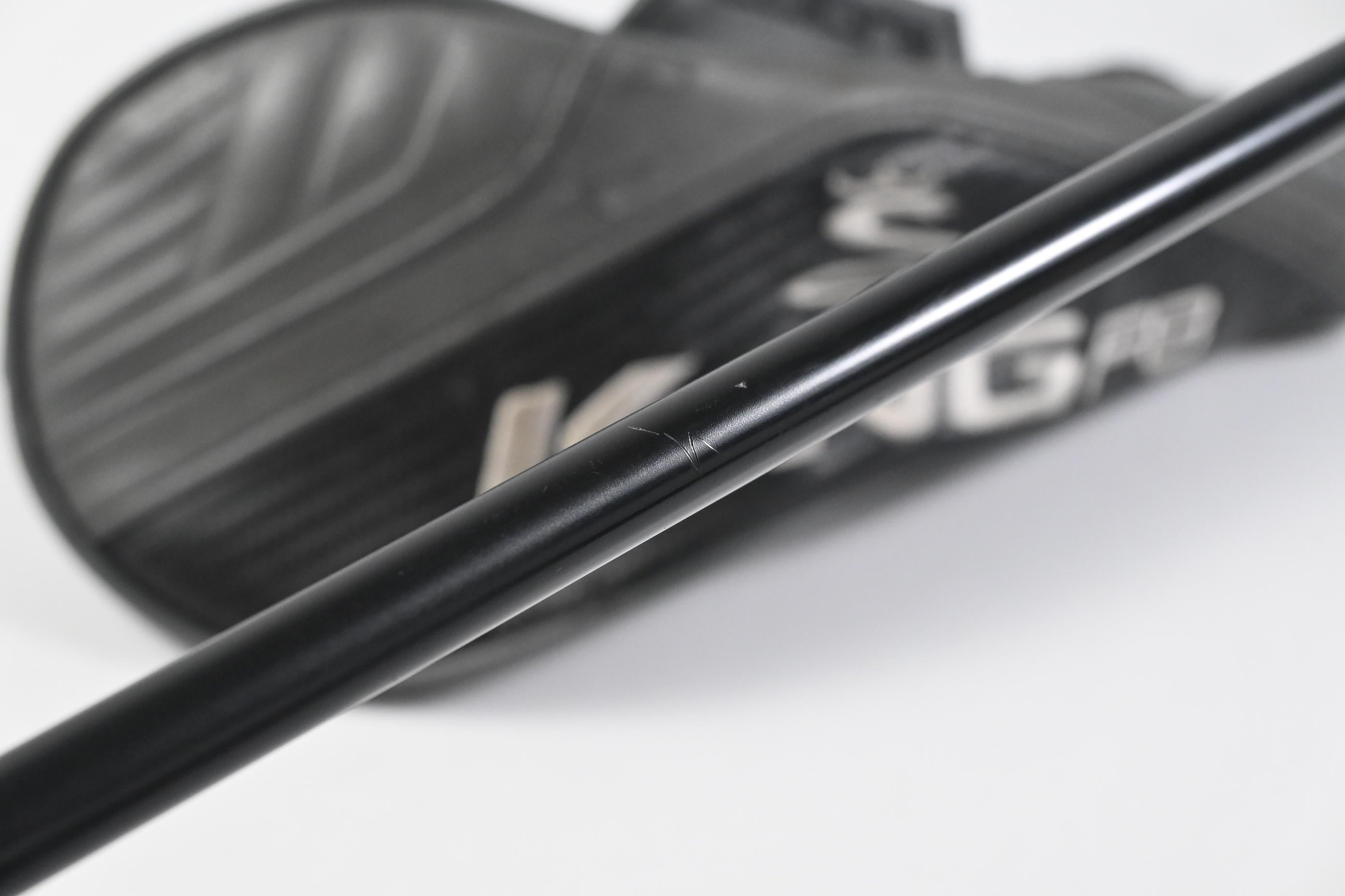 Cobra King F8 #3-4 Wood / 13-16 Degree / Regular Flex Aldila NV 2KXV Blue 70
