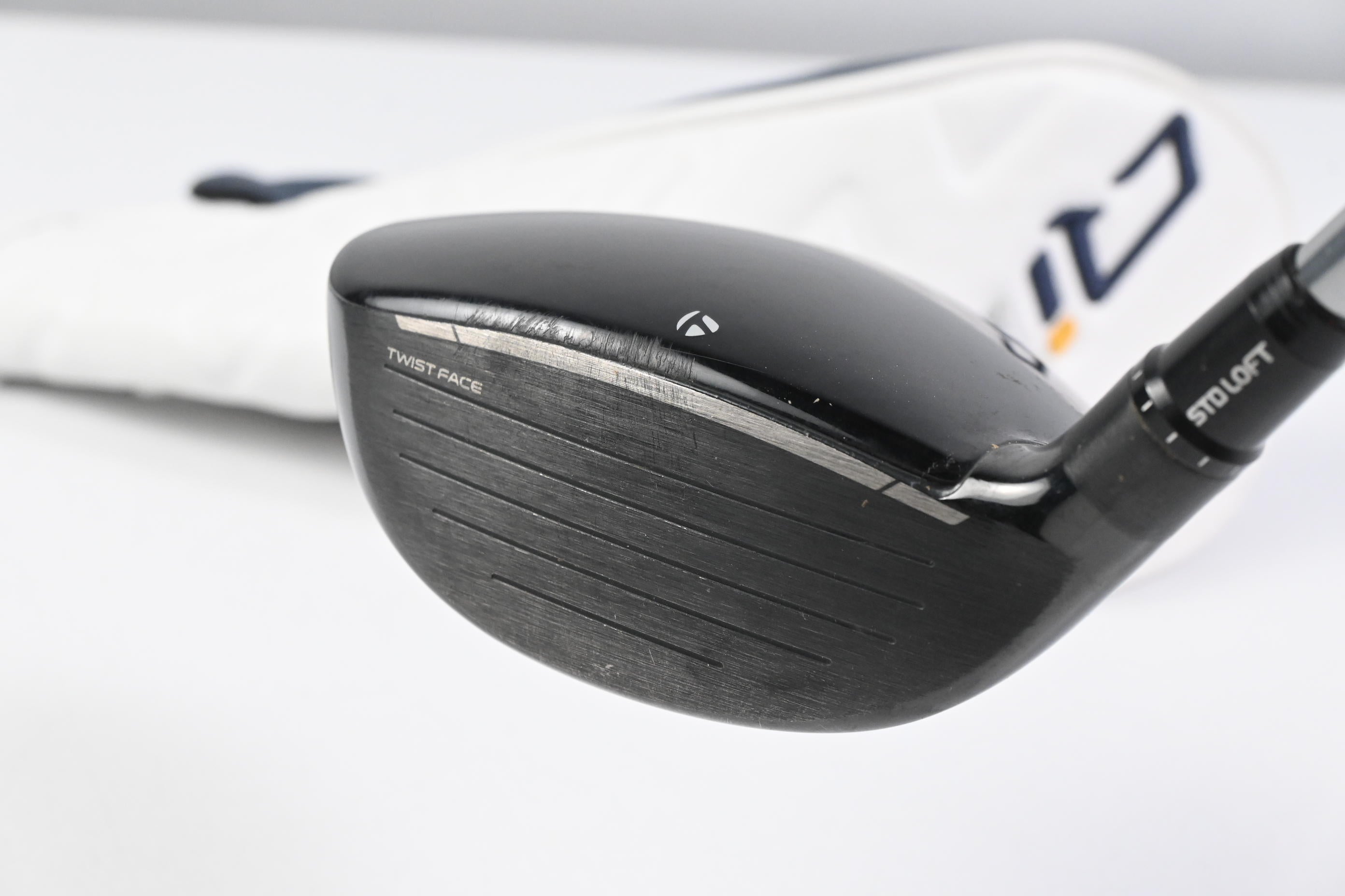 Taylormade Qi10 Tour #3 Wood / 15 Degree / X-Flex Accra TZ Five 70 Shaft