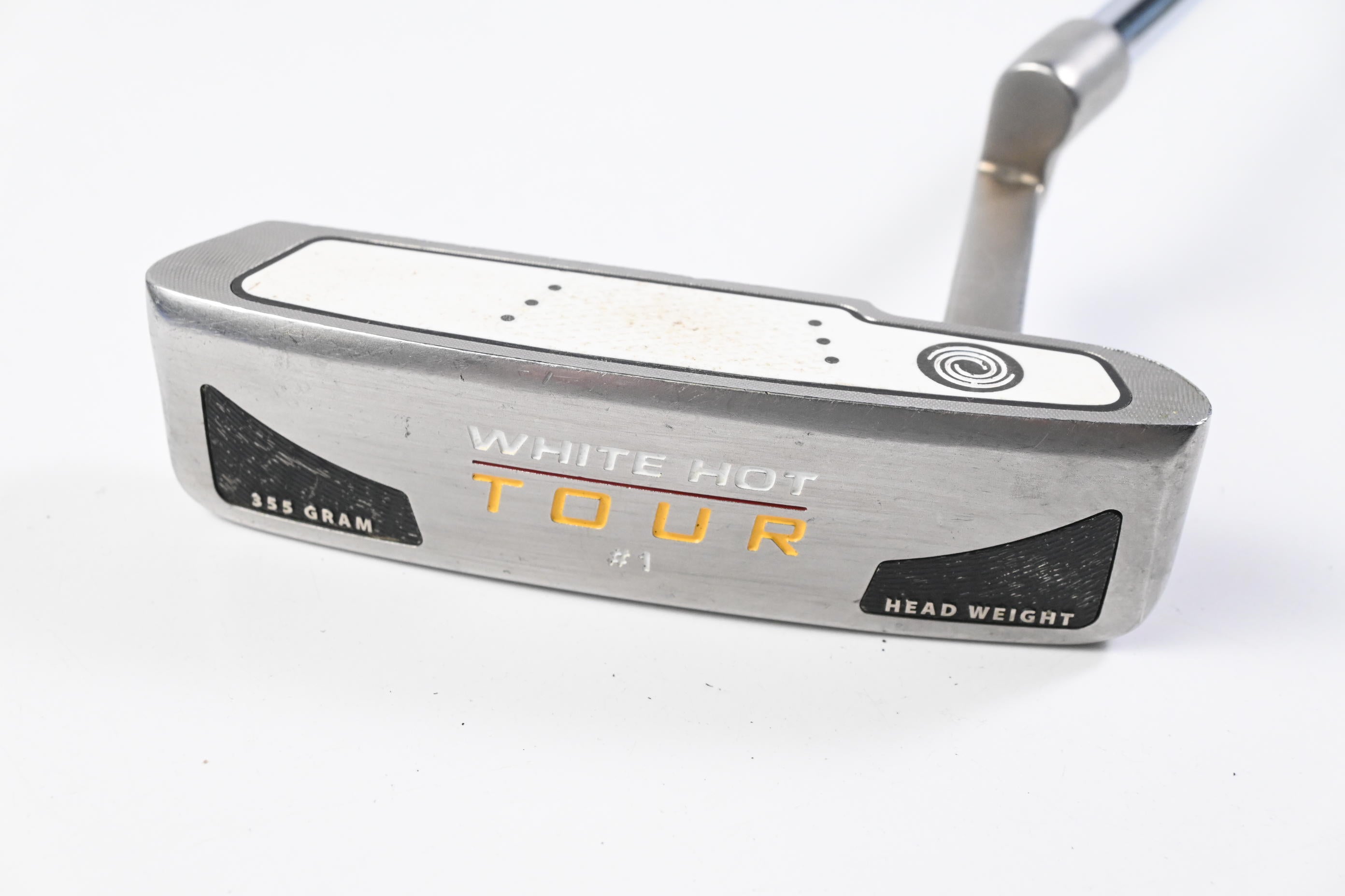 Odyssey White Hot Tour #1 Putter / 34 Inch