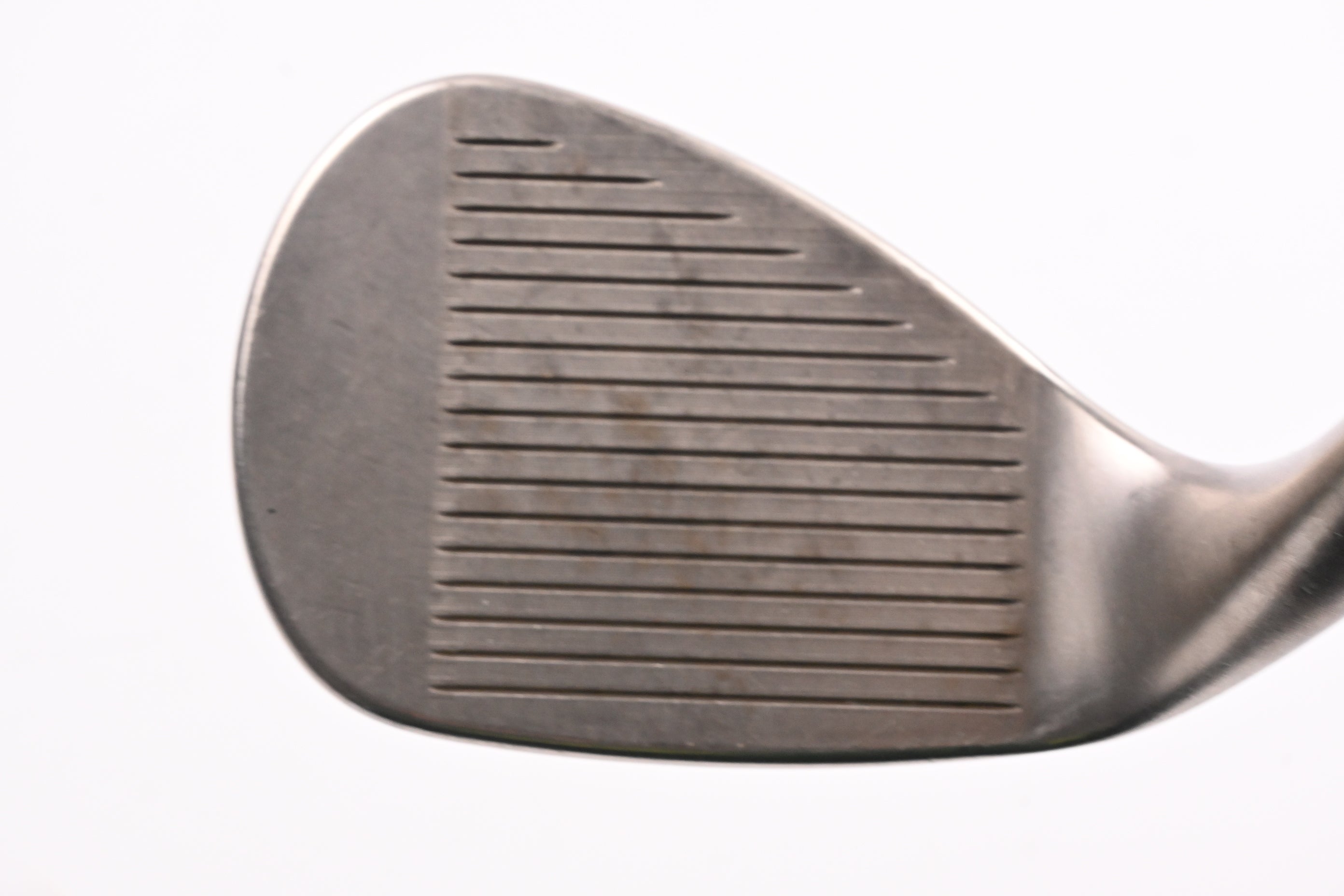 Titleist Vokey SM10 Lob Wedge / 58 Degree / Stiff Flex Aerotech SteelFiber i95