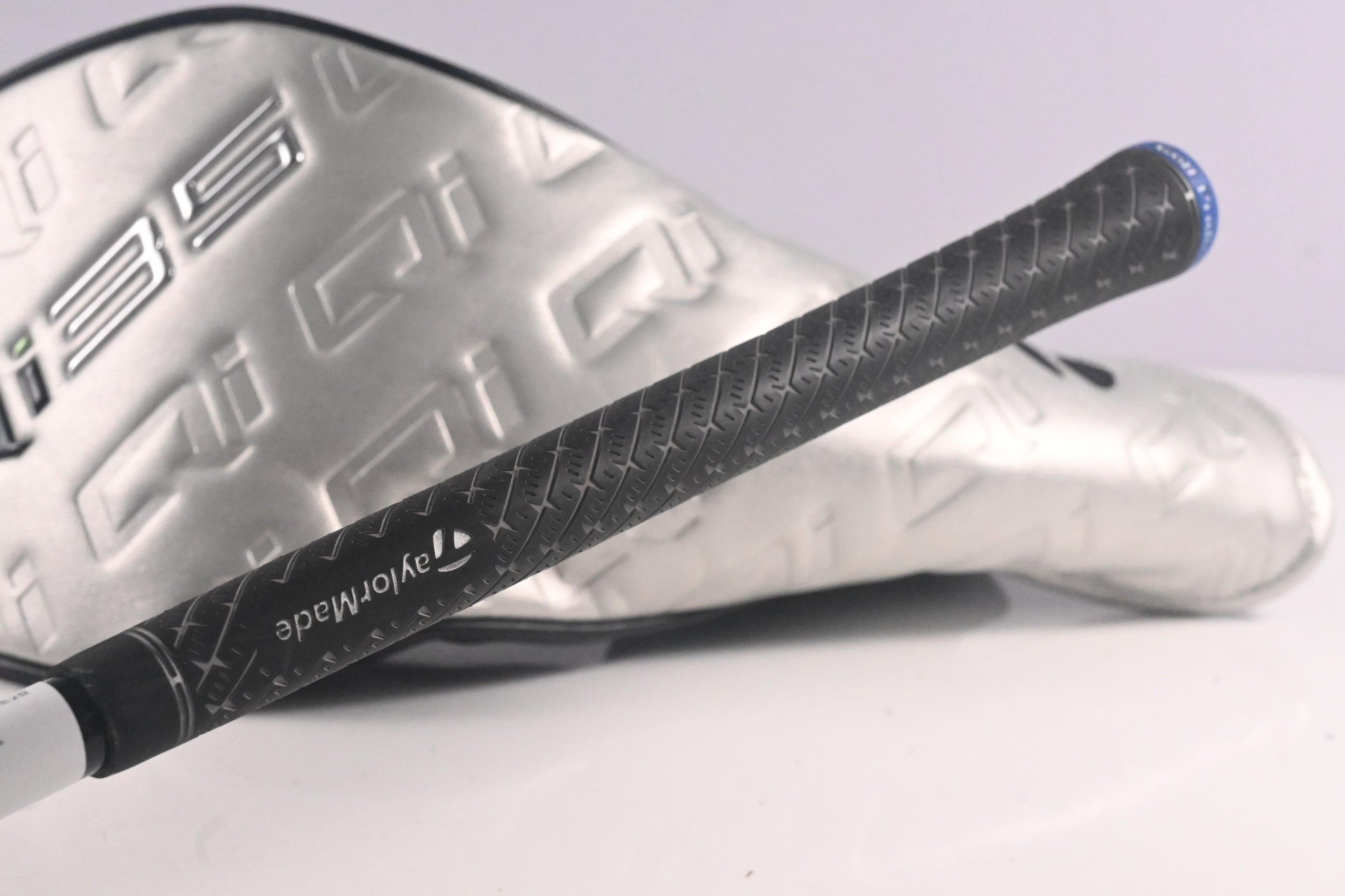 Taylormade Qi35 LS Driver / 9 Degree / Regular Flex Fujikura Speeder NX 50 Shaft