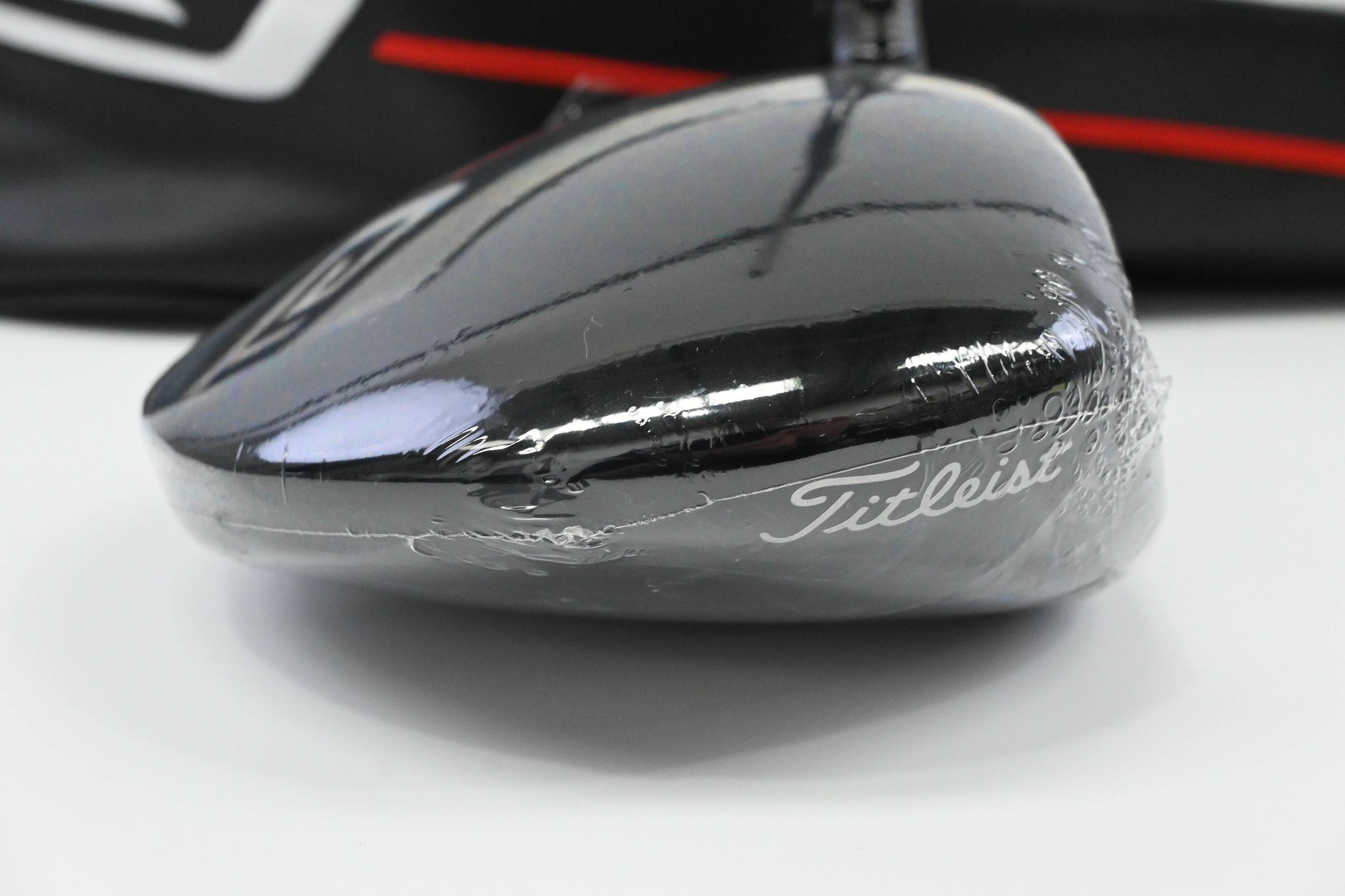 Titleist GT2 Driver / 11 Degree / X-Flex HZRDUS Gen4 Black 60 Shaft