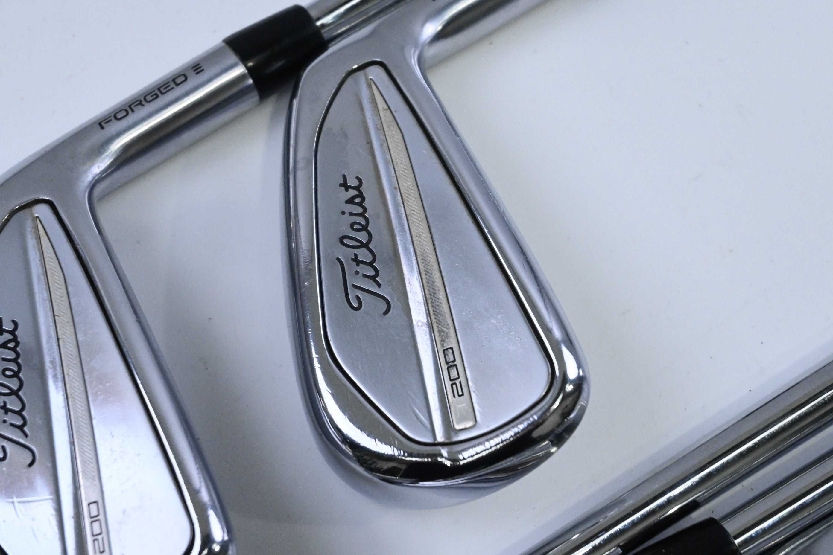 Titleist T200 2023 Irons / 6-PW / X-Flex N.S.PRO Modus 3 Tour 120