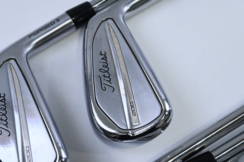 Titleist T200 2023 Irons / 6-PW / X-Flex N.S.PRO Modus 3 Tour 120