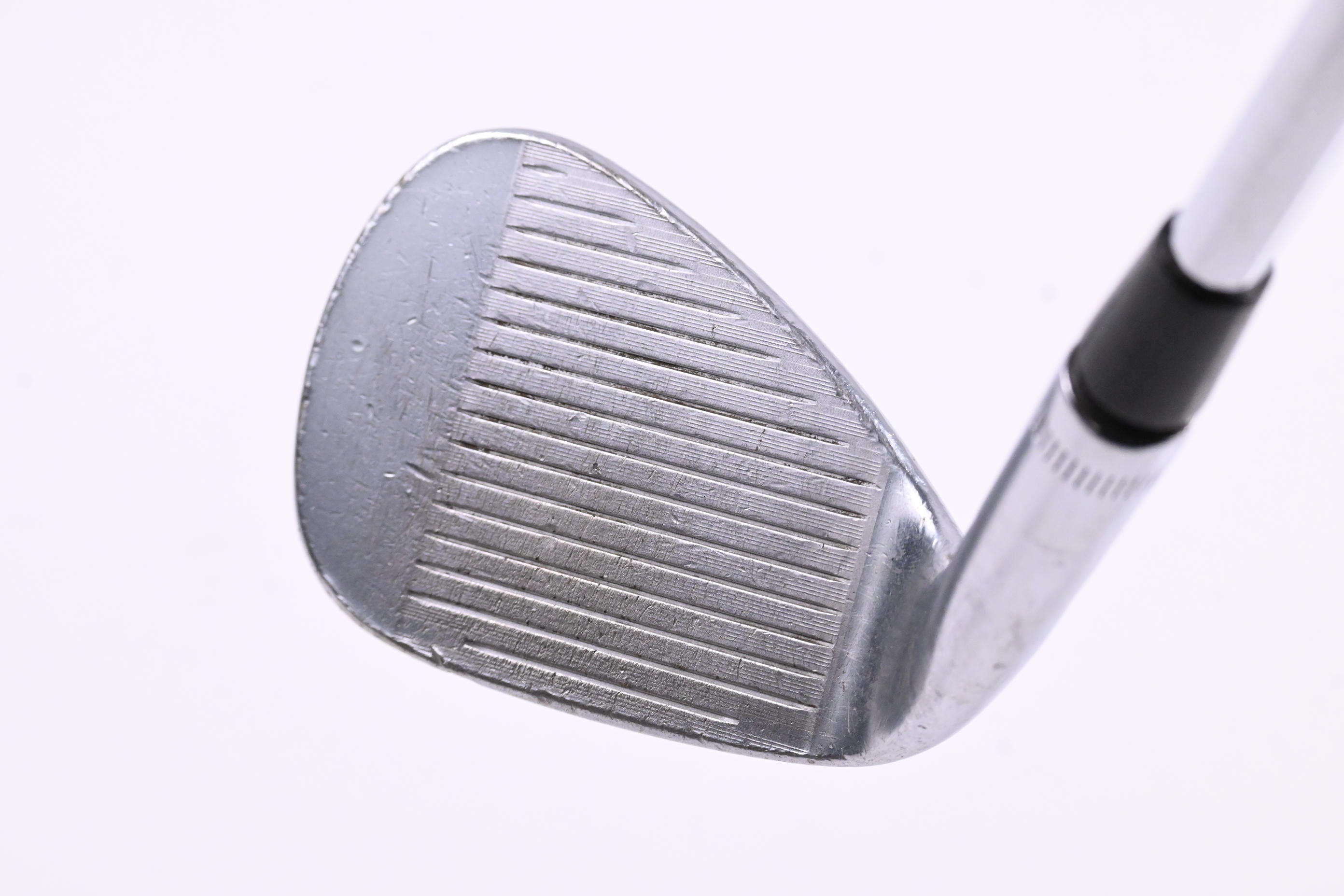 Callaway Mack Daddy 4 Gap Wedge / 50 Degree / Stiff Flex Dynamic Gold 115 S200