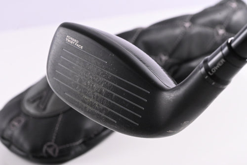 Taylormade Stealth 2 Plus #3 Hybrid / 19.5 Degree / Stiff Flex Kai'li Red 85