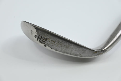 Nike SV Lob Wedge / 58 Degree / Stiff Flex Steel Shaft