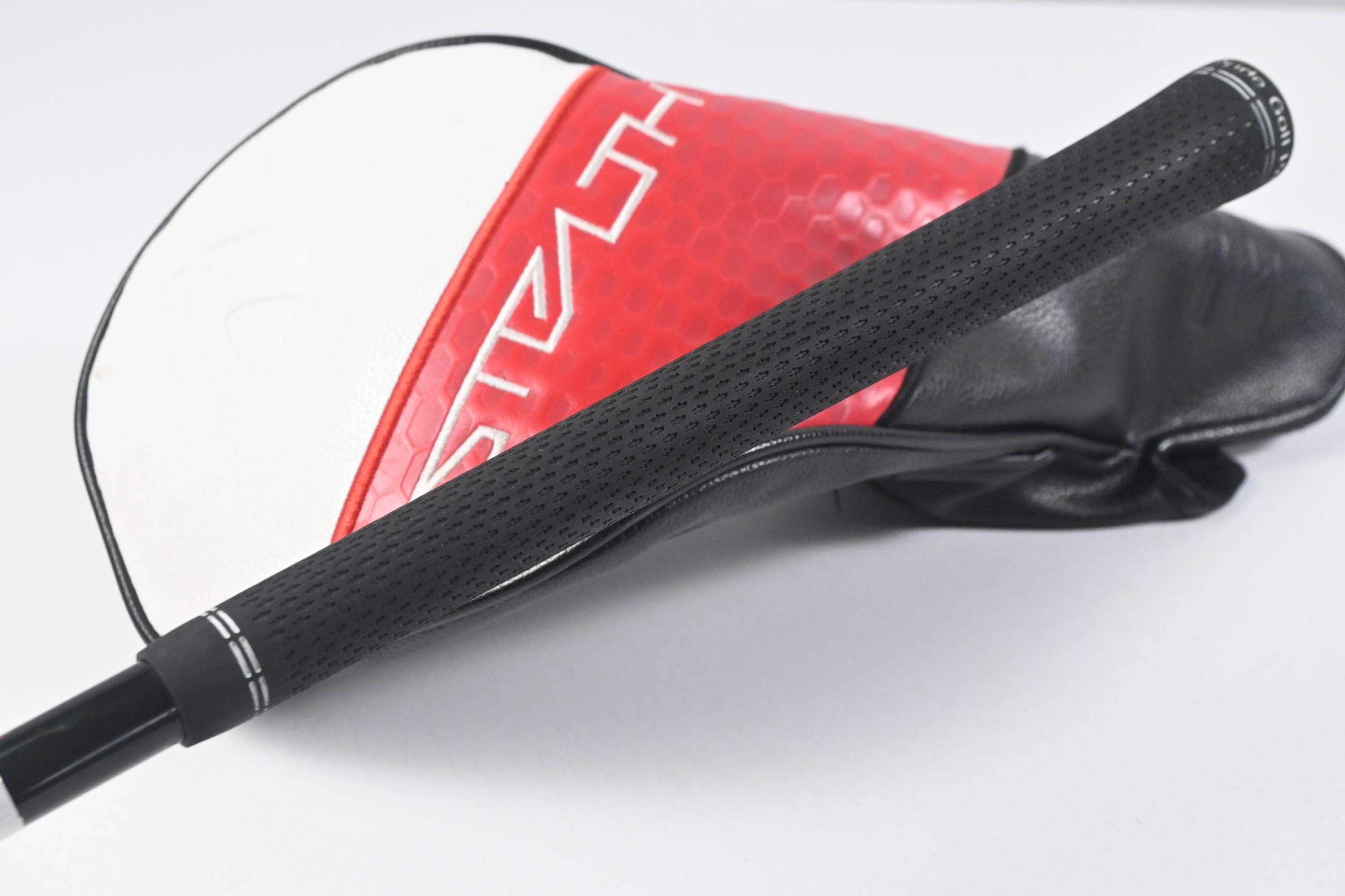 Taylormade Stealth 2 Plus Driver / 9 Degree / Stiff Flex Kai'li Red 60 Shaft