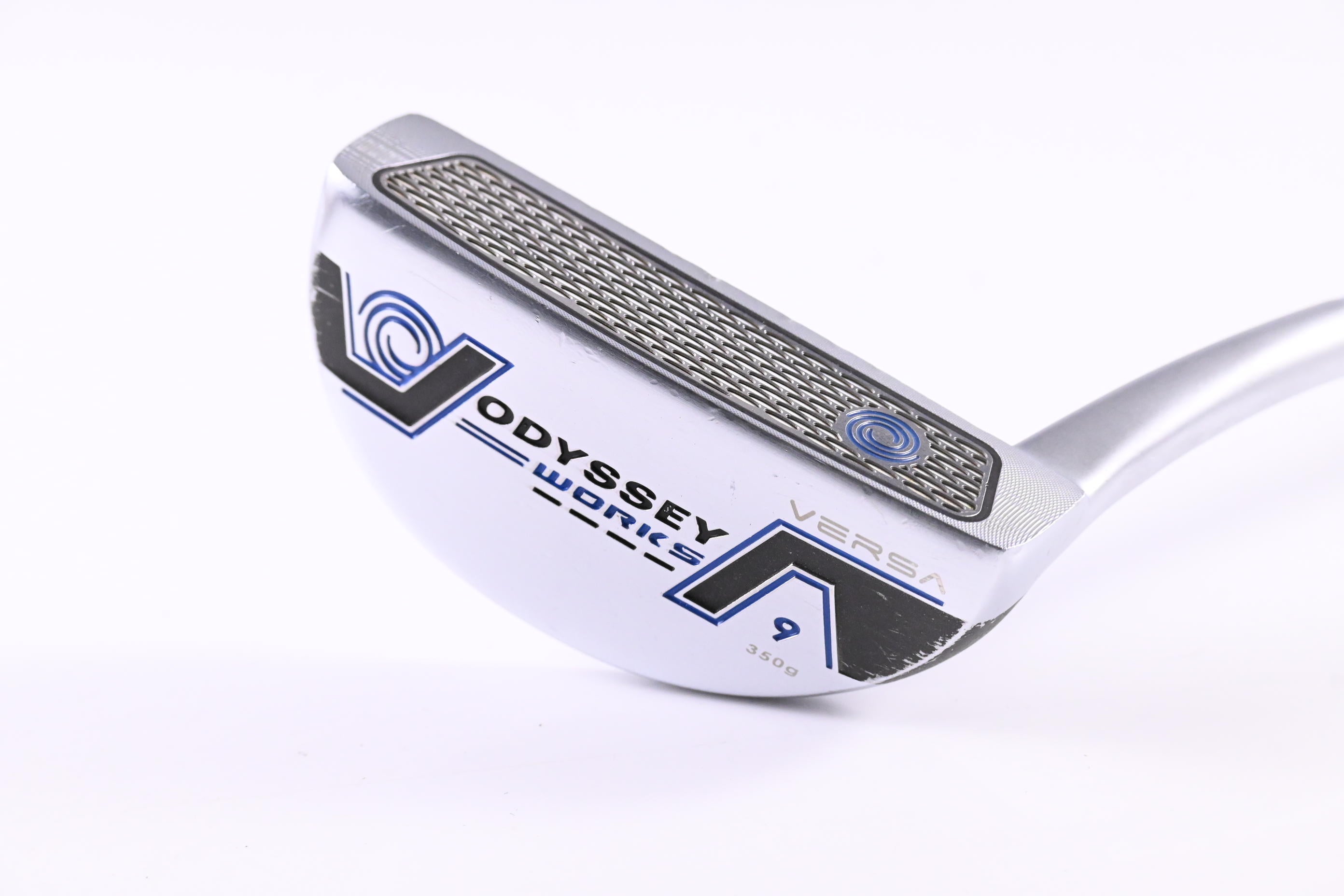 Odyssey Works Versa 9 Putter / 34 Inch