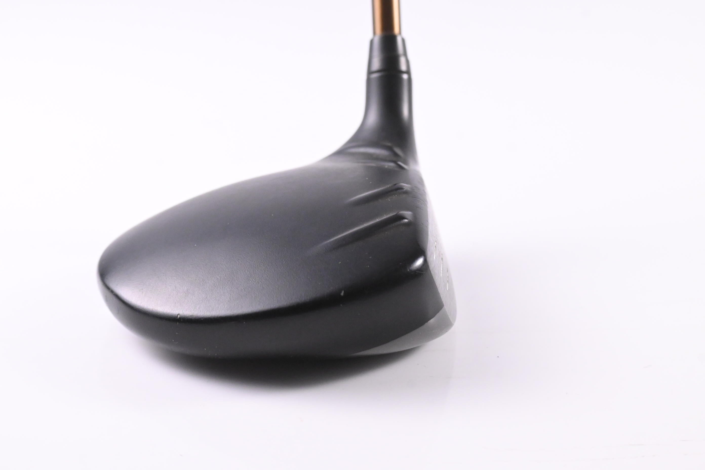 Ping G400 SFT #3 Wood / 16 Degree / Stiff Flex Ping Alta CB 65 Shaft