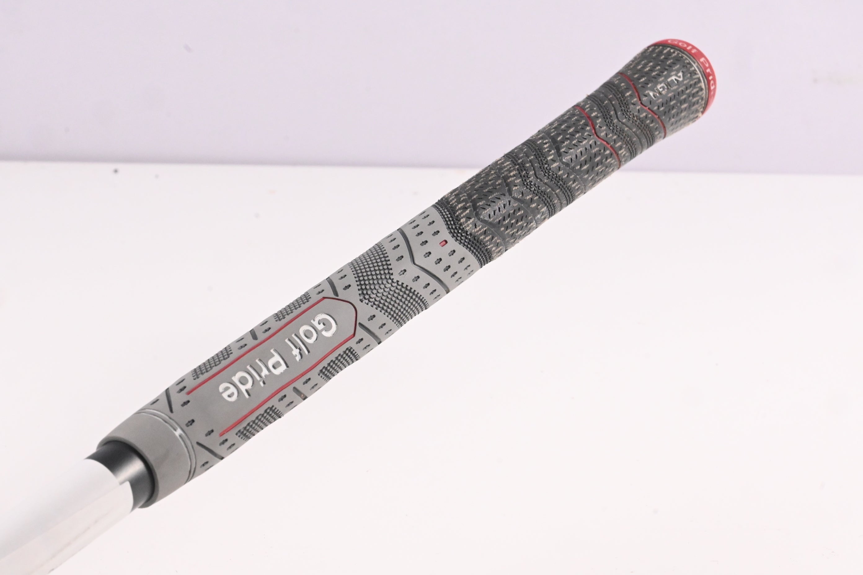 Titleist TSi3 Driver / 9 Degree / X-Flex HZRDUS Smoke Green 70 Shaft