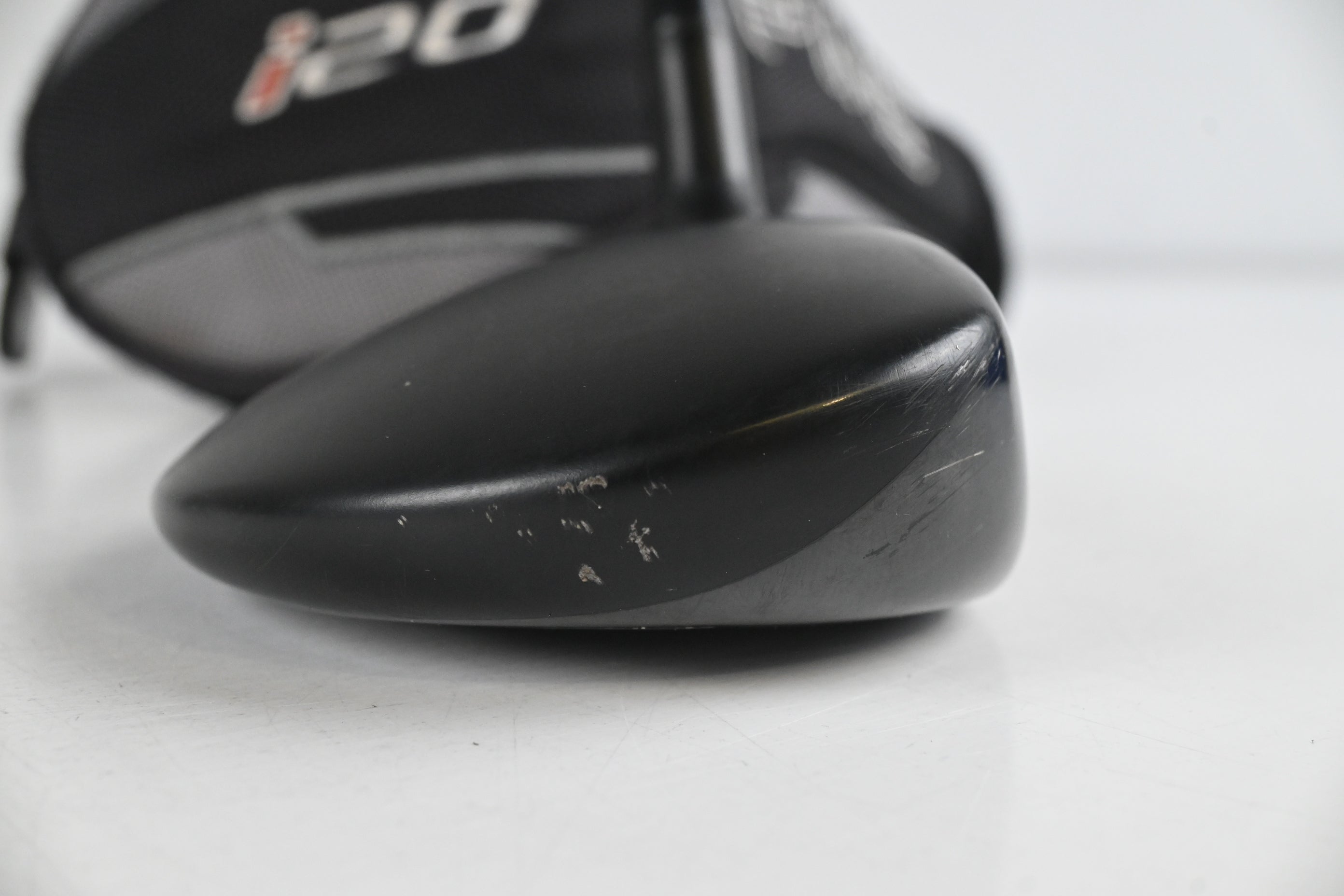 Ping i20 #3 Wood / 15 Degree / Stiff Flex Matrix Ozik Altus Shaft