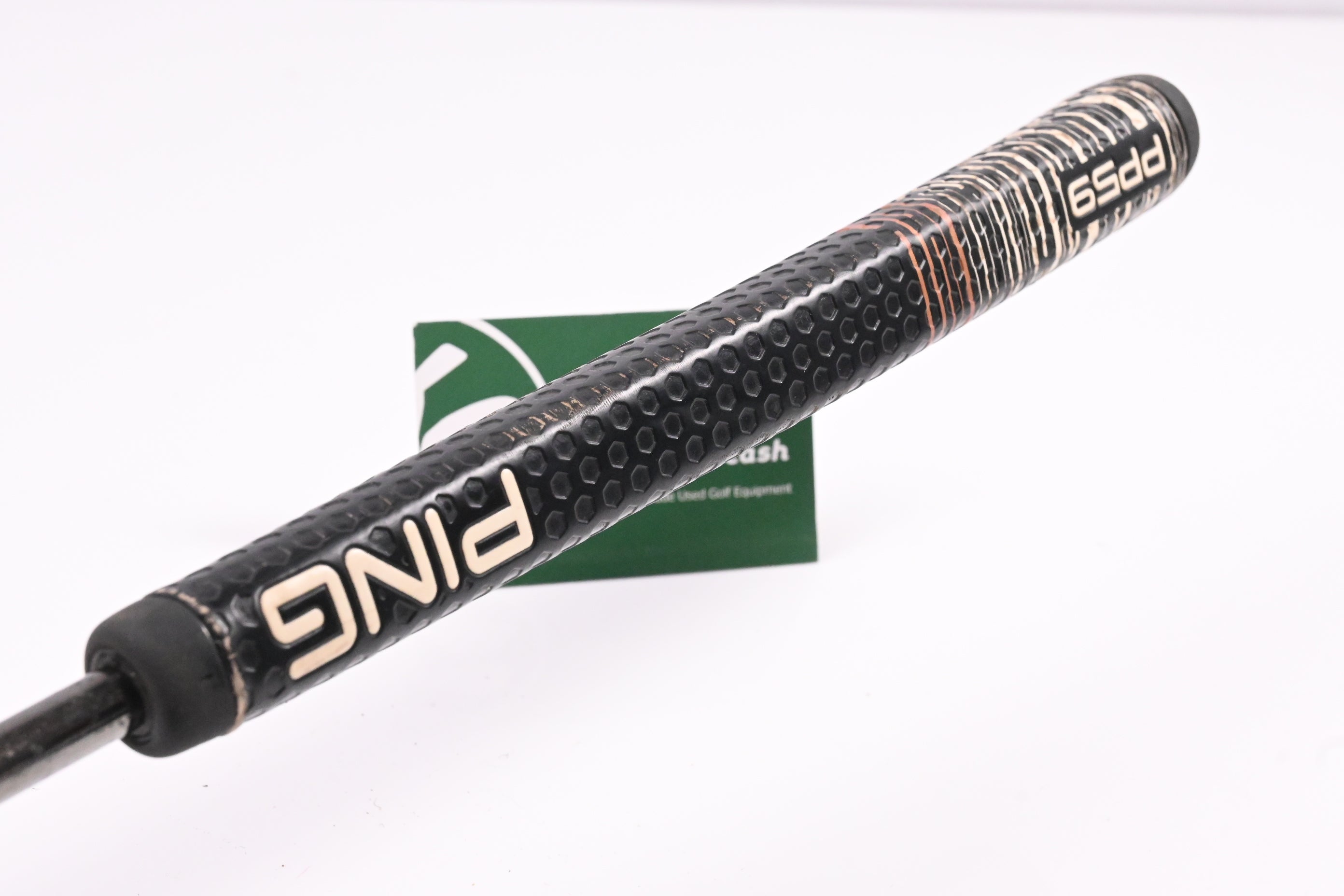 Ping Heppler Tomcat 14 Putter / 34 Inch