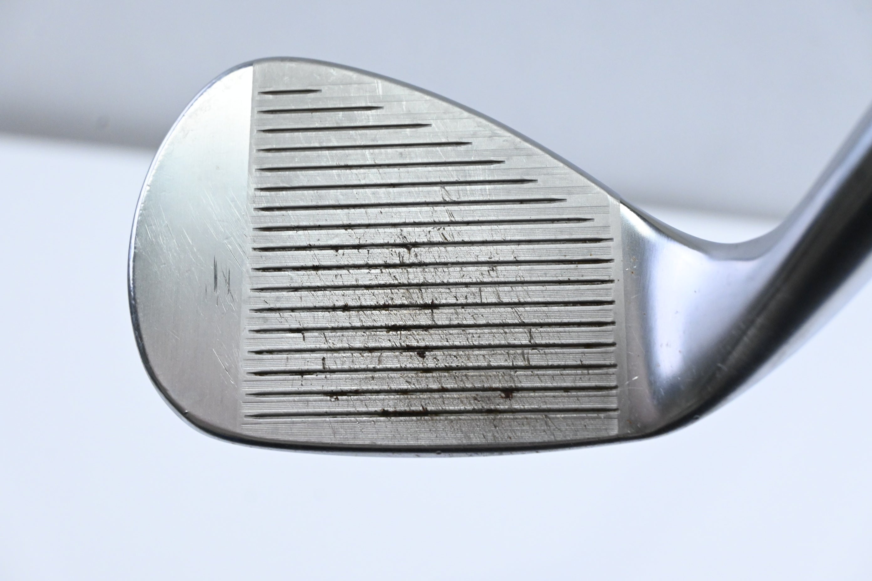 Titleist Vokey SM10 Lob Wedge / 58 Degree / Wedge Flex Titleist Vokey SM10 Shaft