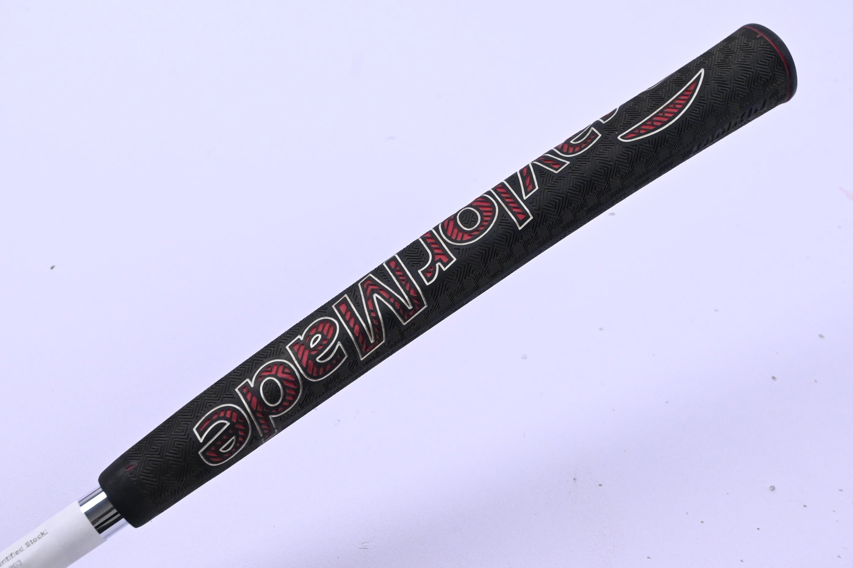 Taylormade Spider Red Putter / 35 Inch