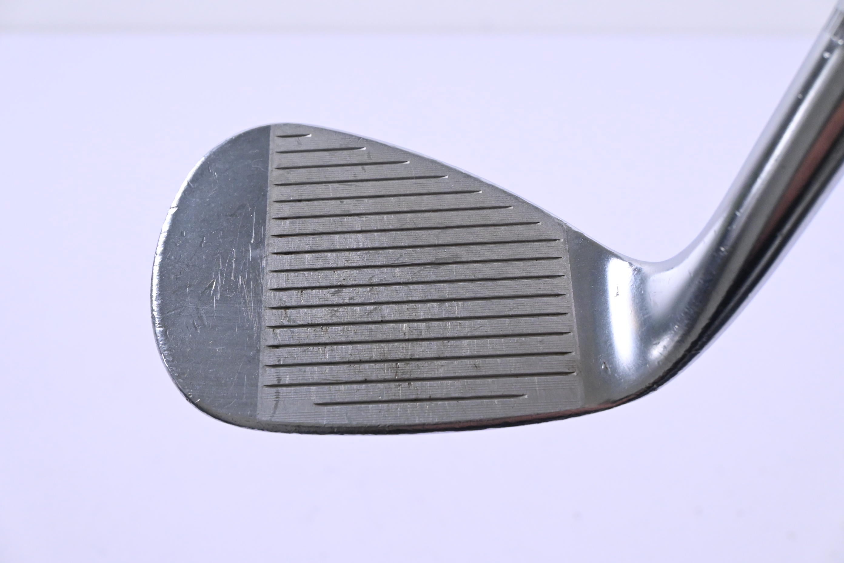 Callaway Mack Daddy 4 Sand Wedge / 56 Degree / Stiff Flex Dynamic Gold S200