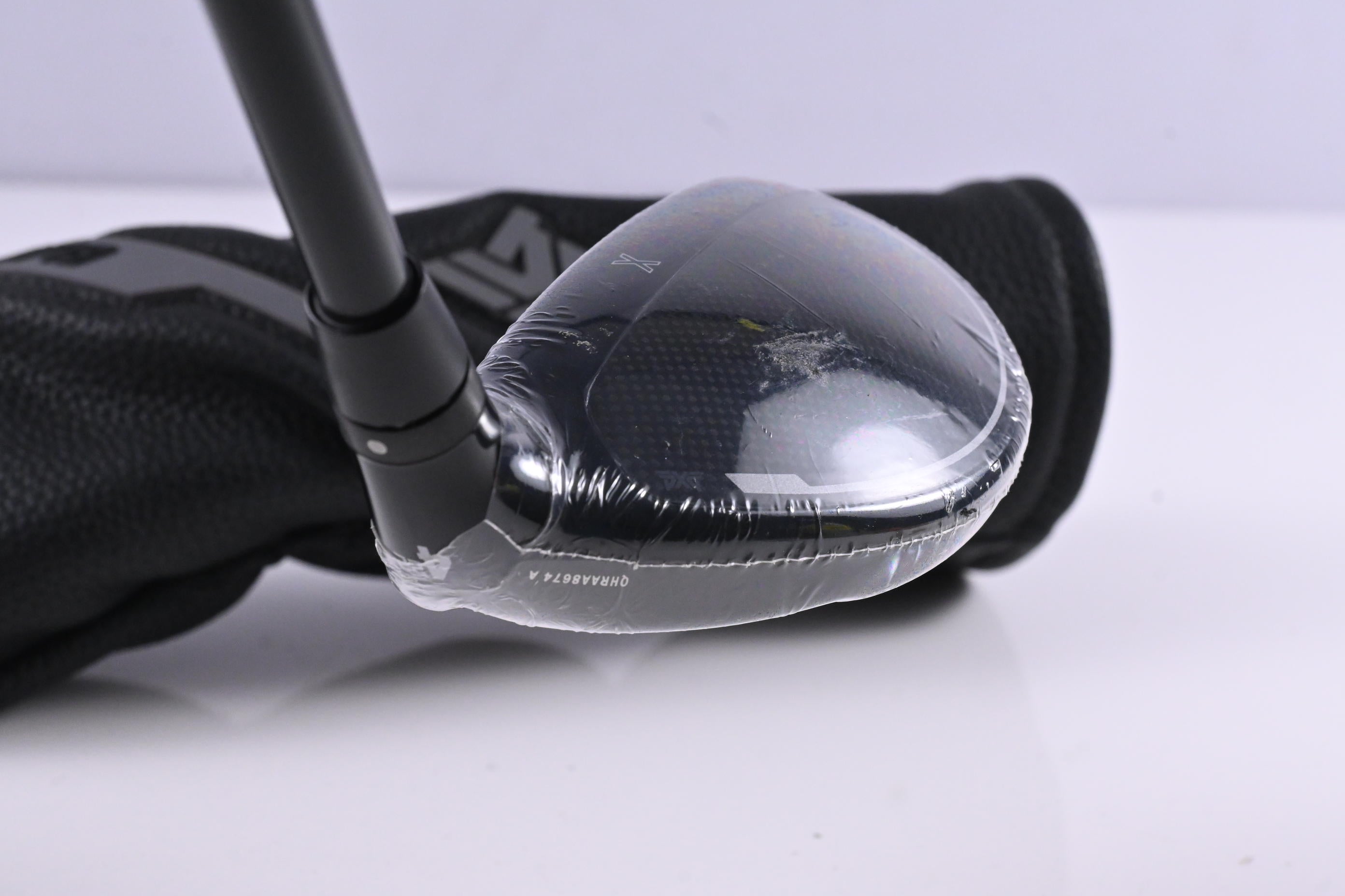 PXG 0311 Black Ops #4 Hybrid / 22 Degree / Stiff Flex Diamana 60 Shaft