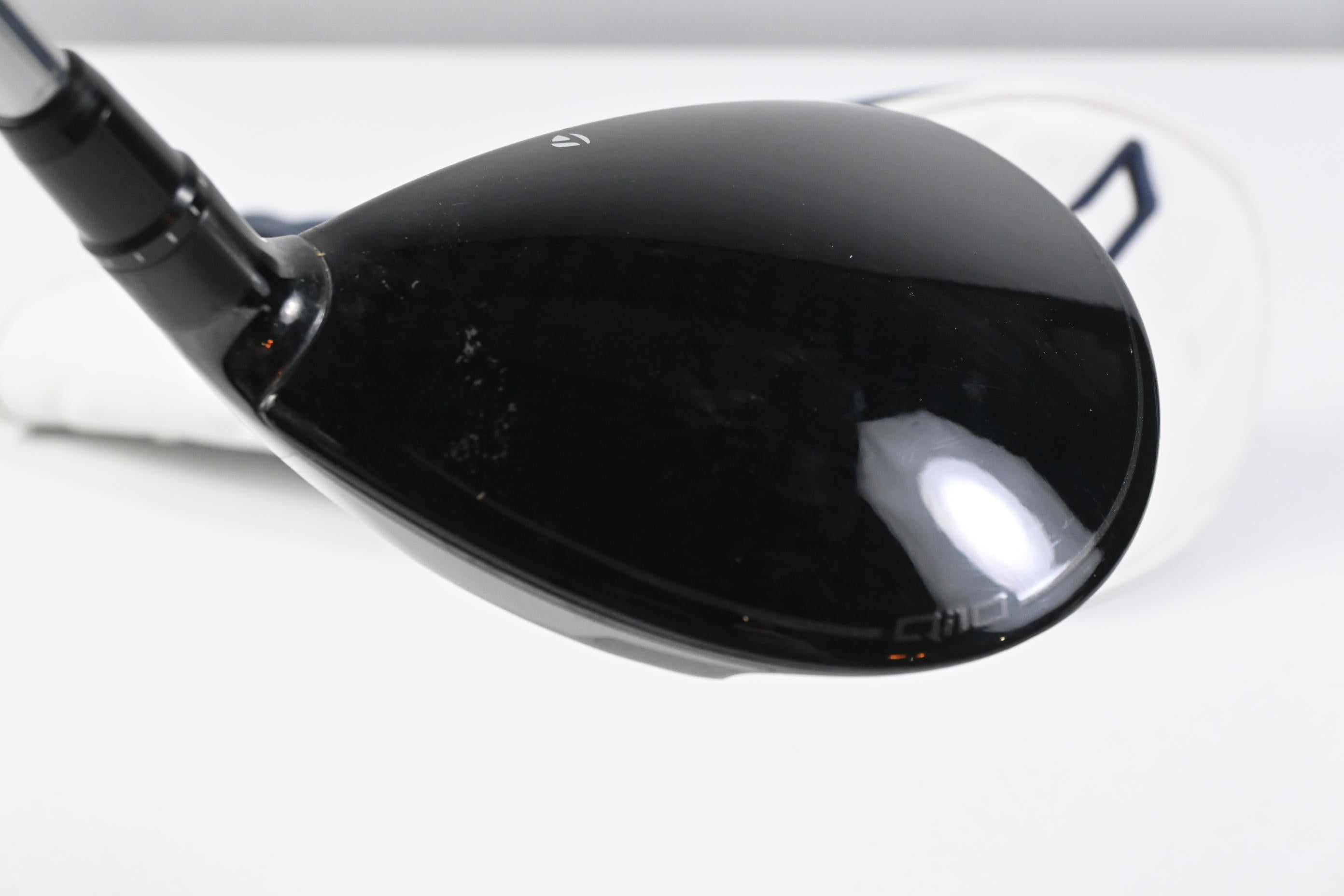 Taylormade Qi10 Tour #3 Wood / 15 Degree / X-Flex Accra TZ Five 70 Shaft