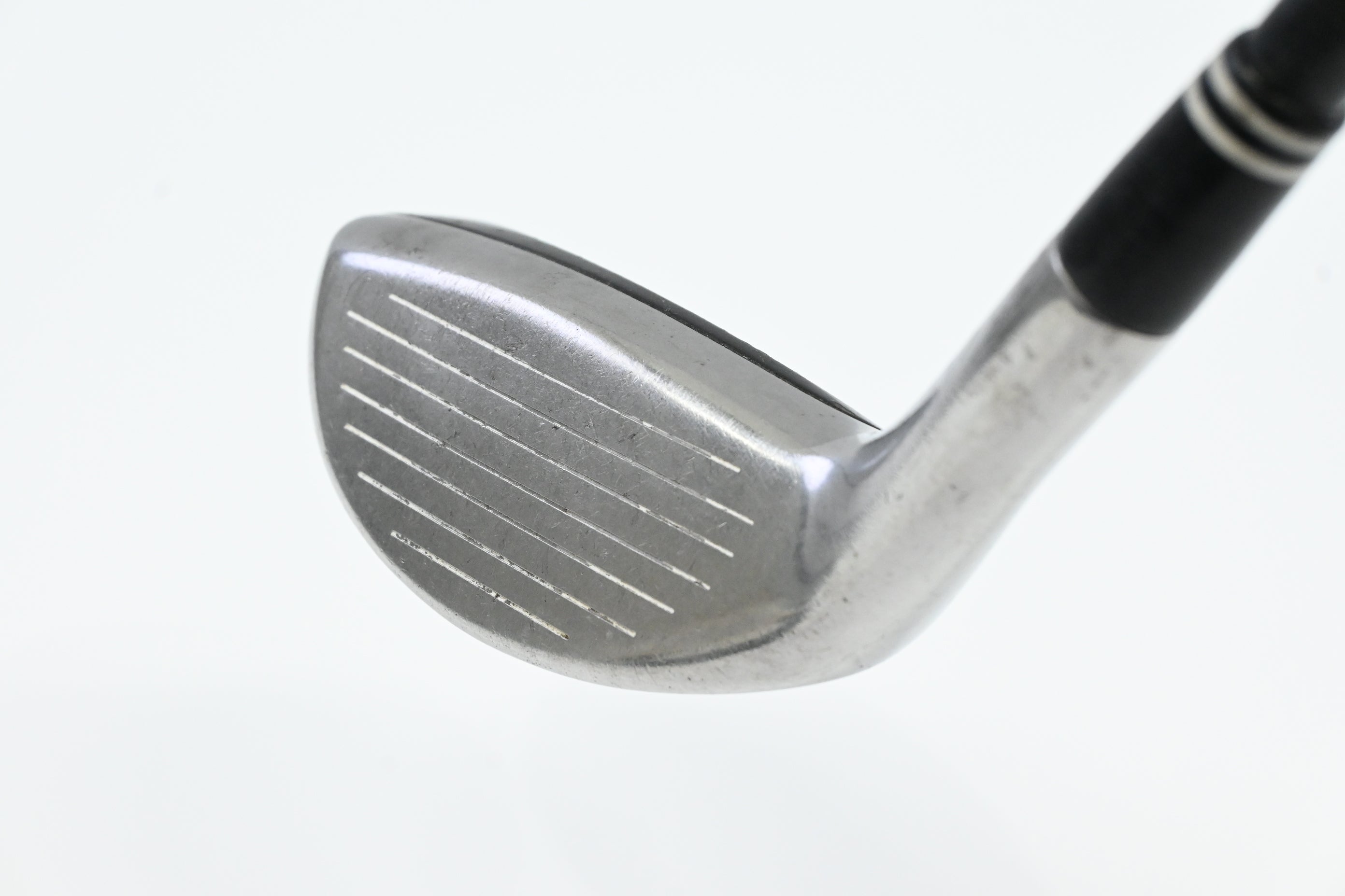 Cleveland Halo #4 Hybrid / 25 Degree / Regular Flex Cleveland Halo Shaft