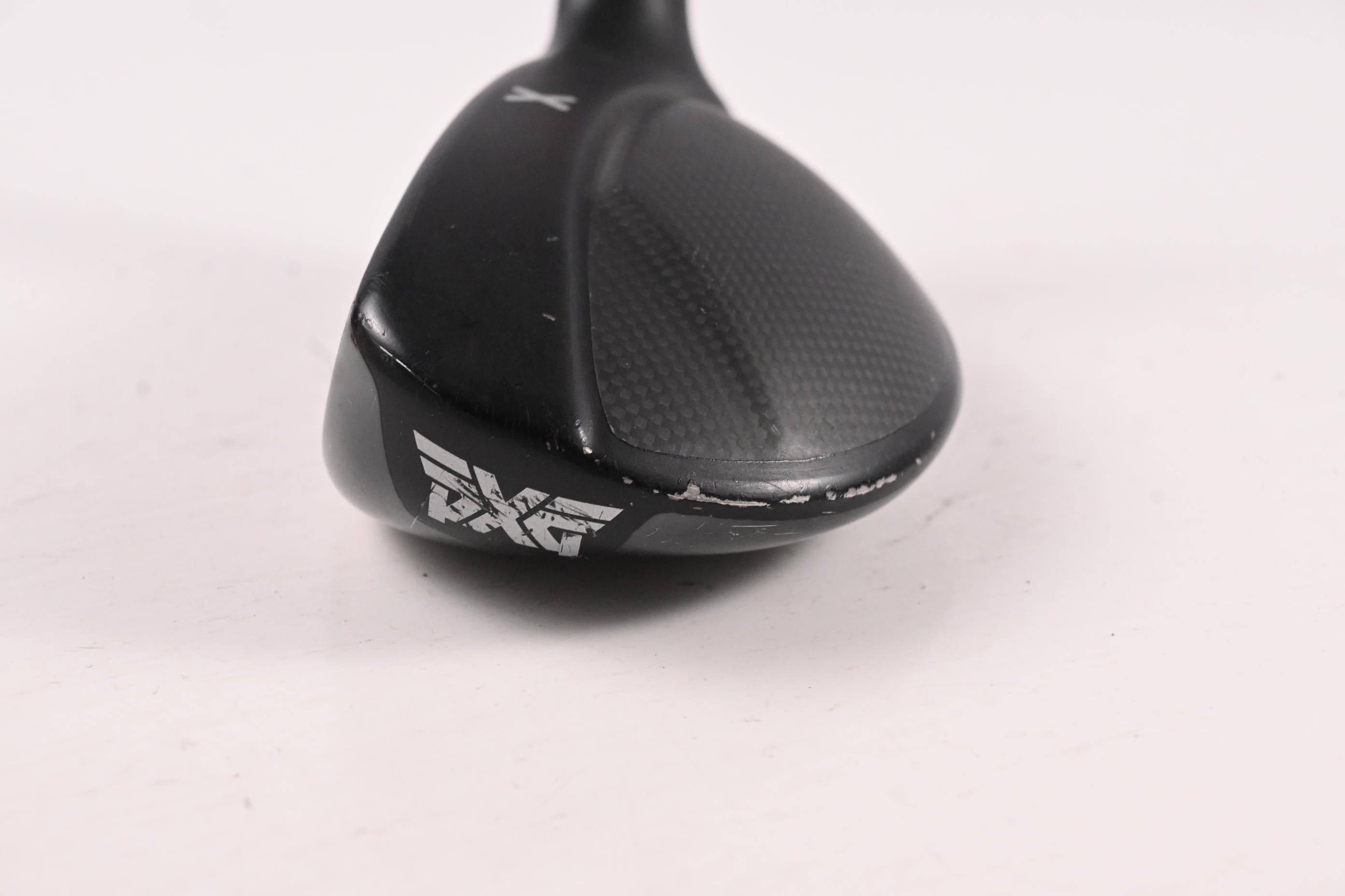 Left Hand PXG 0317 X Prototype #3 Hybrid / 19 Degree / Stiff Flex Tour AD DI-85