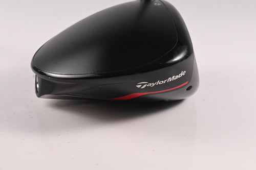 Taylormade Stealth Plus Driver / 10.5 Degree / Regular Flex HZRDUS Smoke Red 60