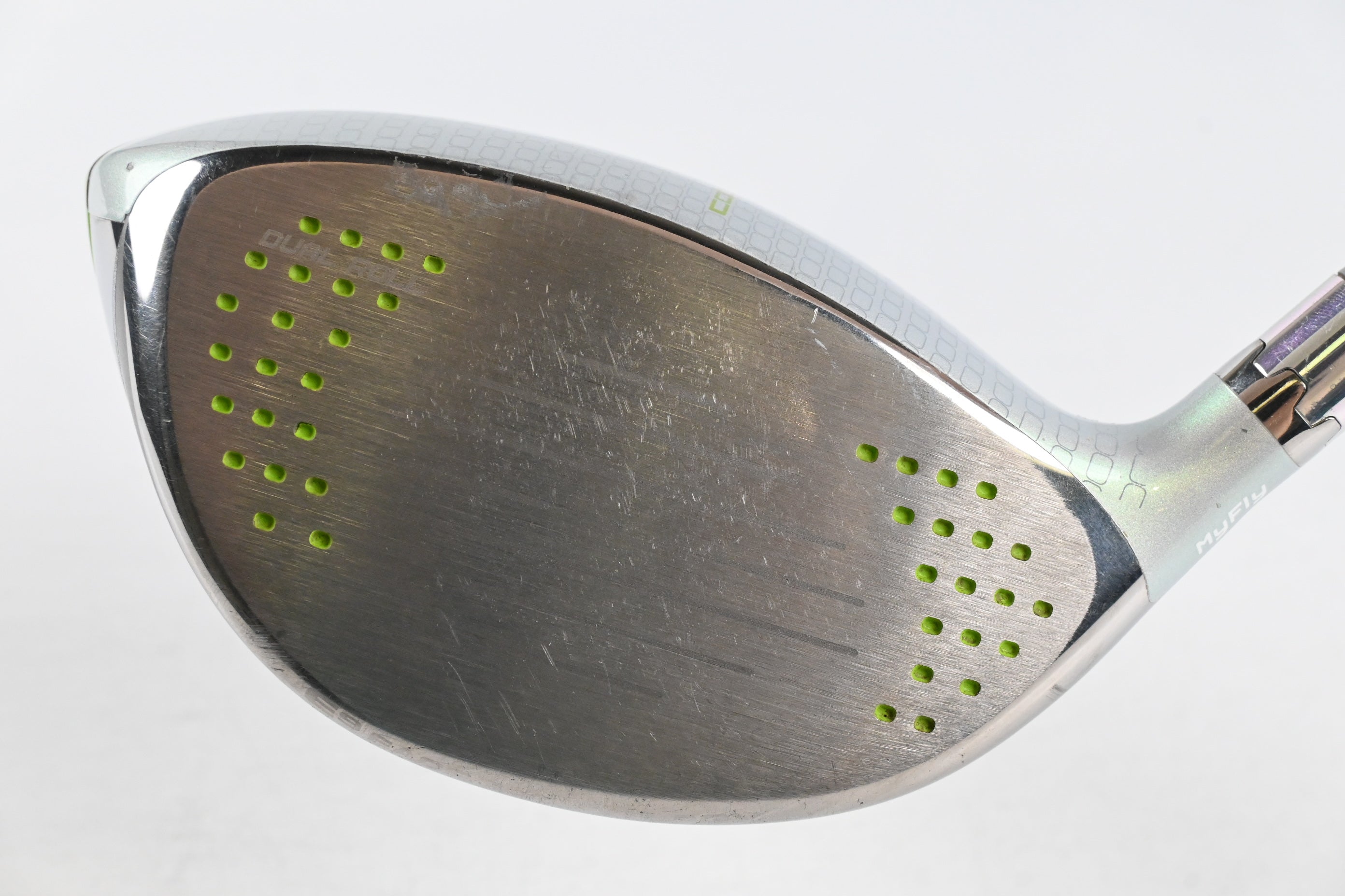 Ladies Cobra AMP Cell Driver / 8.5-11.5 Degree / Ladies Flex Fujikura Fuel 47