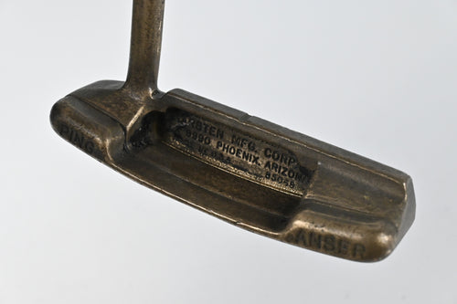 Ping Karsten Anser Original Putter / 35 Inch